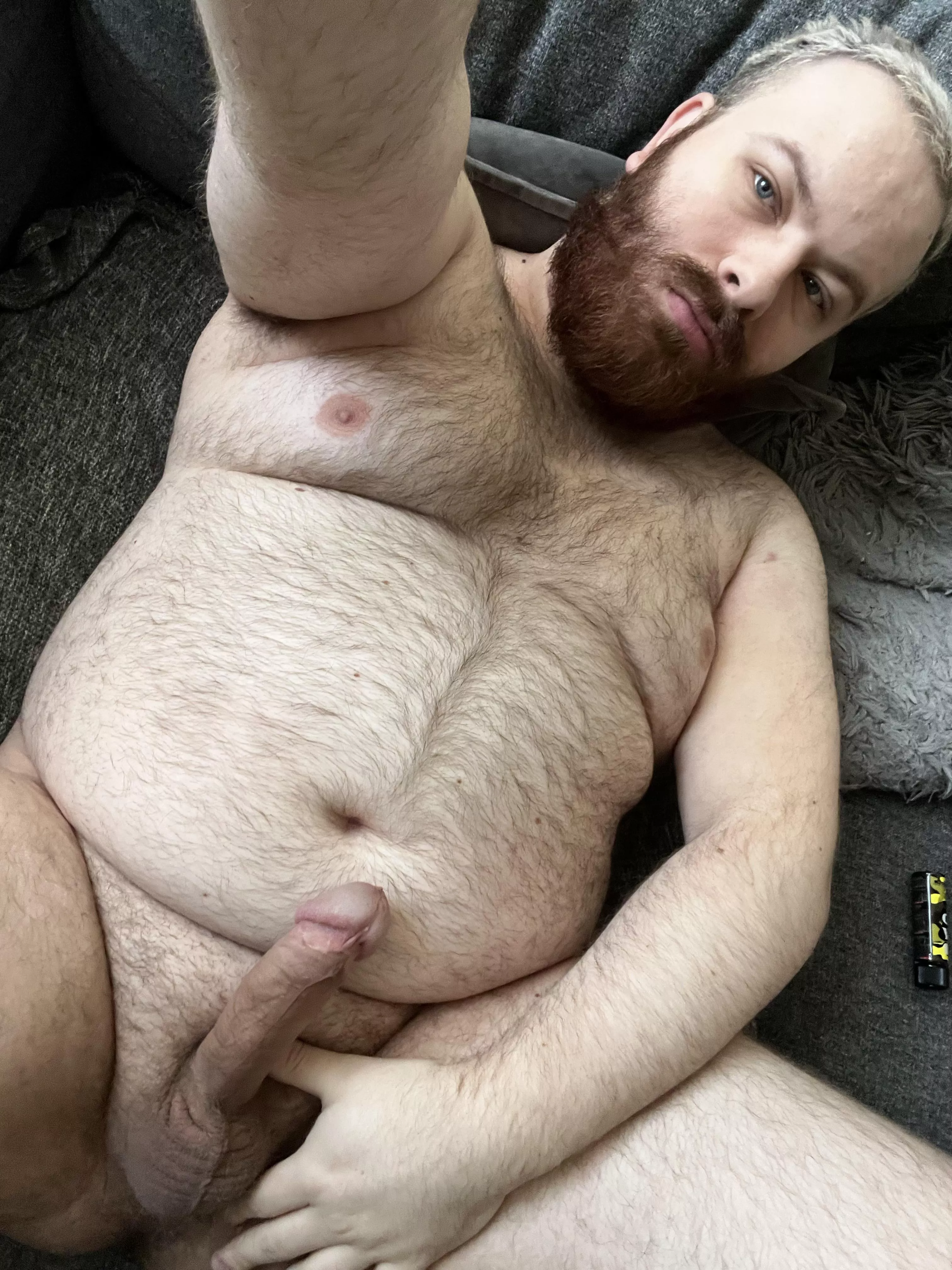 Good morning you sexy bears