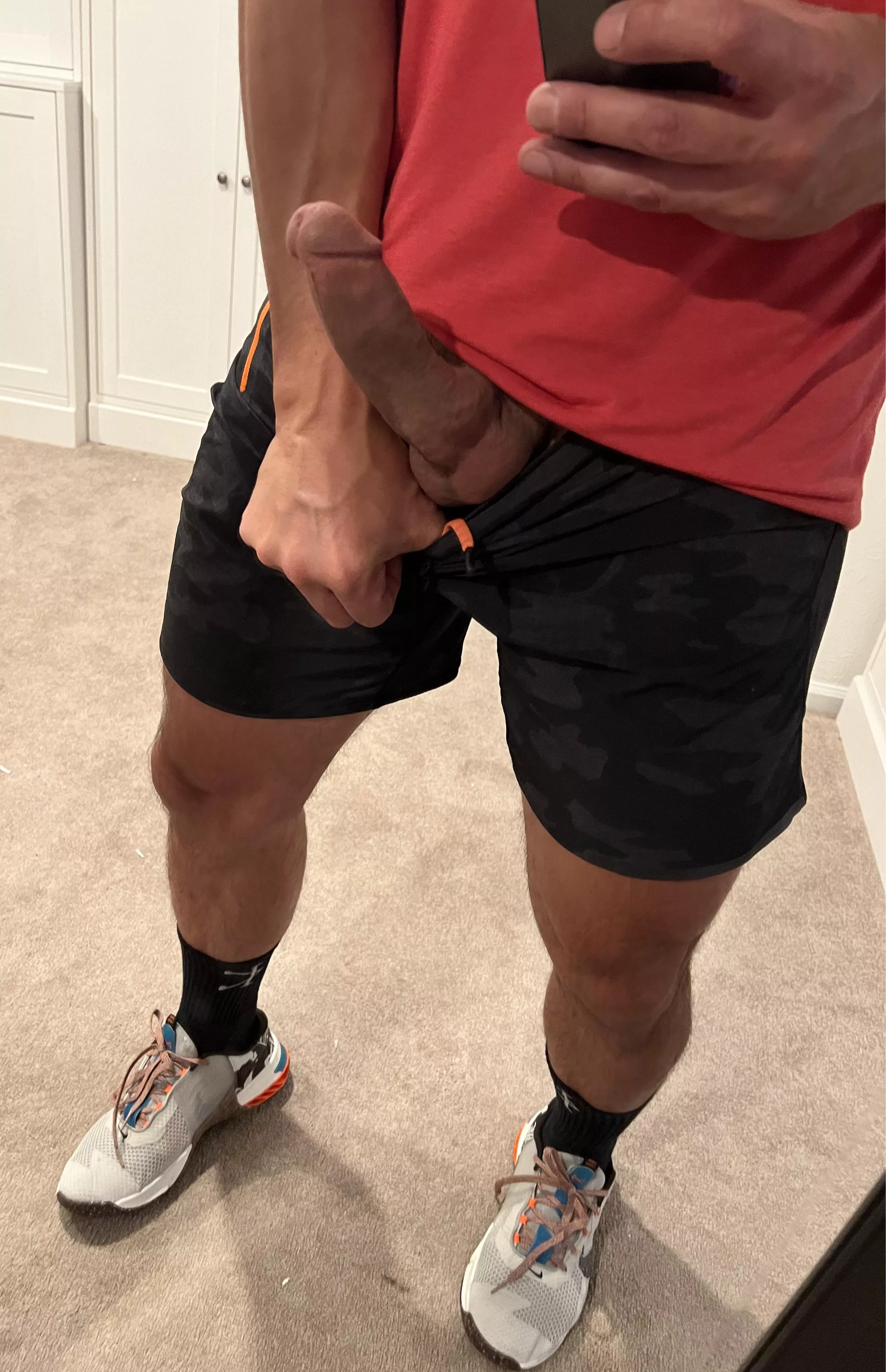 Good workout, now it’s time for some brotein [37]