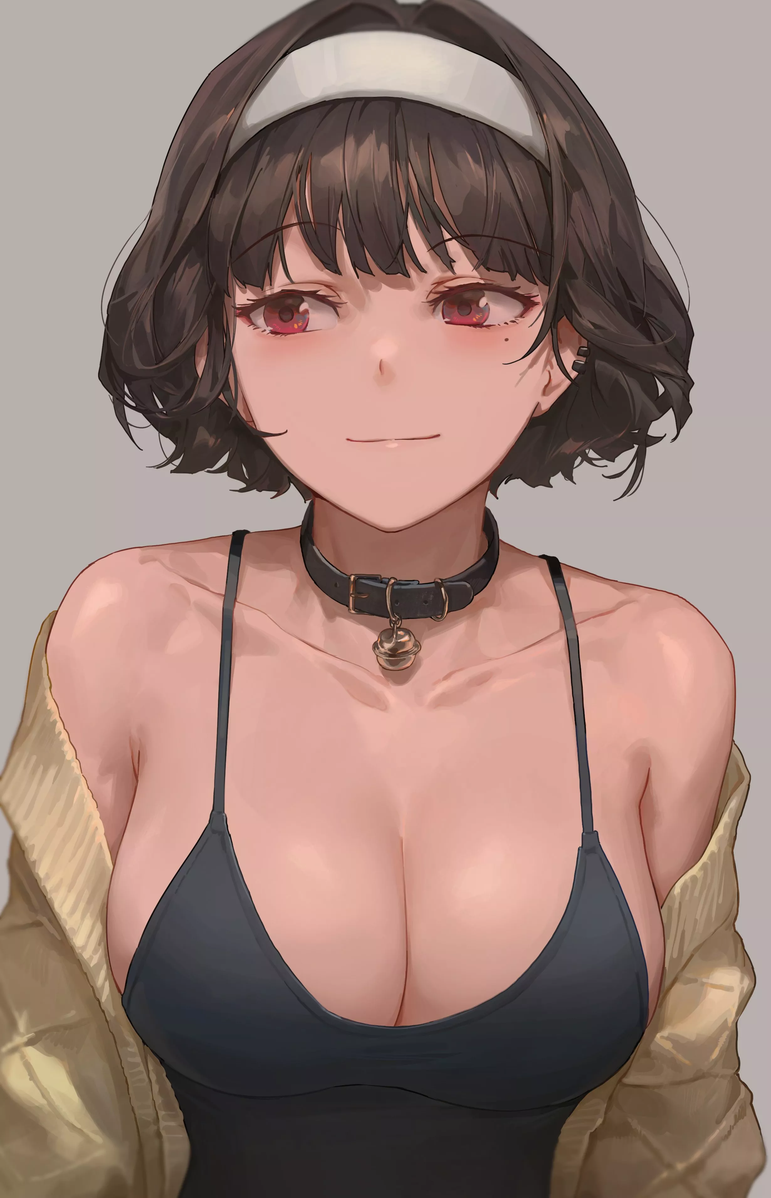 Gorgeous Bobbies [Original] (Yohan)