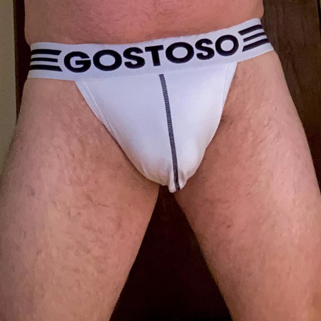 Gostoso means Tasty ðŸ˜‹