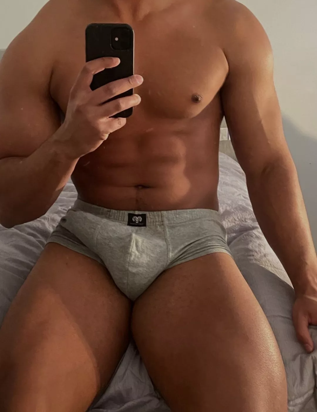 got a lot of bulges, which one are you grabbing?