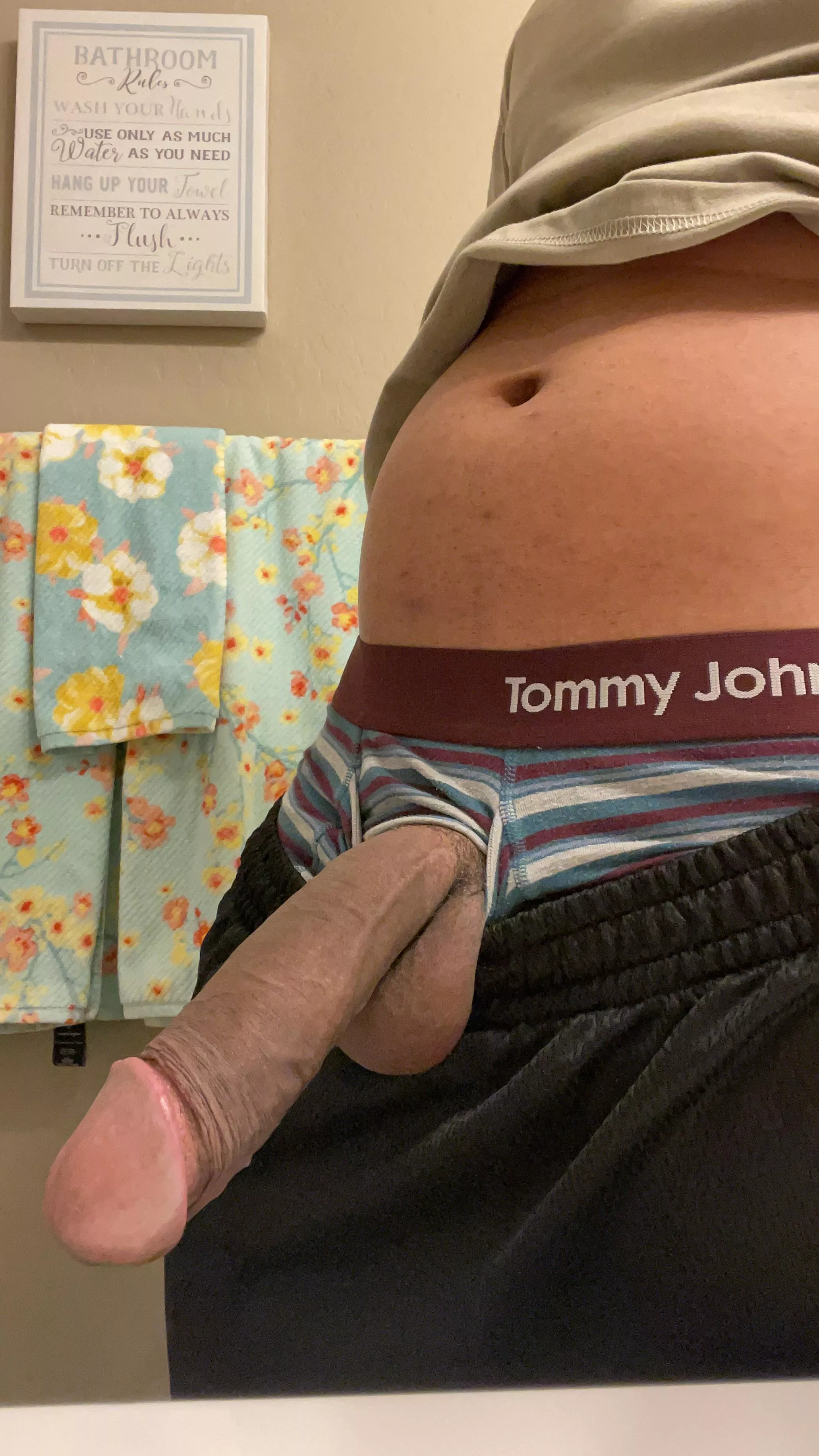 Got horny while at my in laws