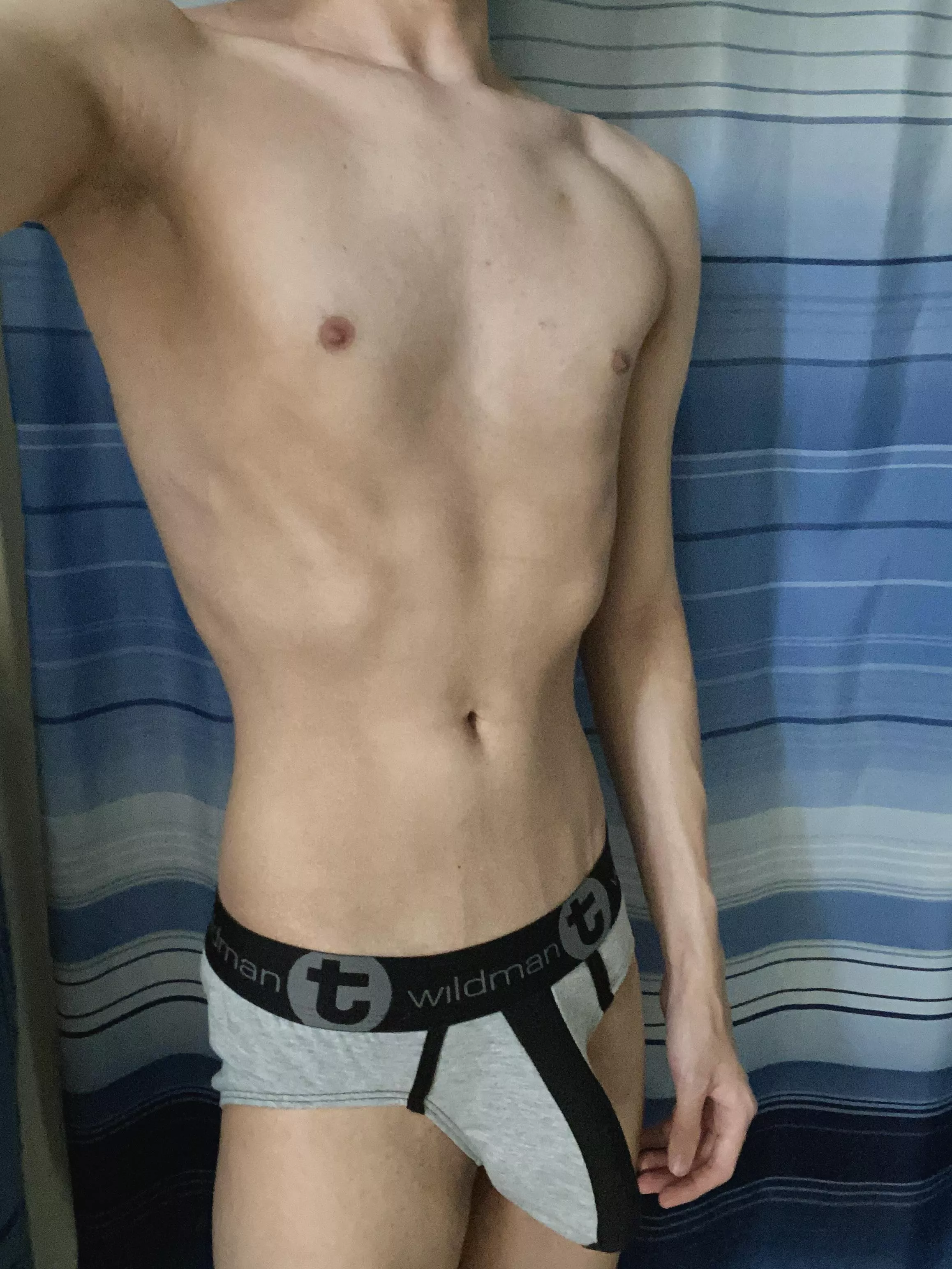 got some new undies (soft btw)