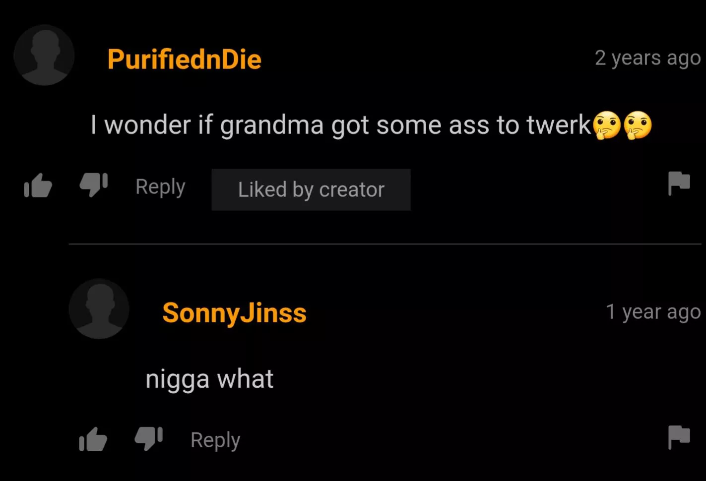 Grandma