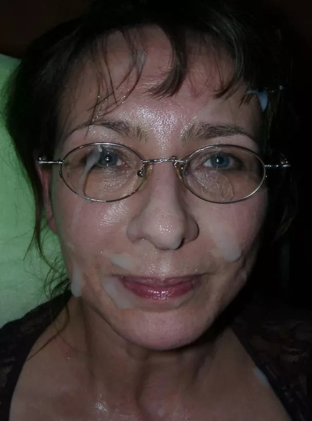 granny's facial