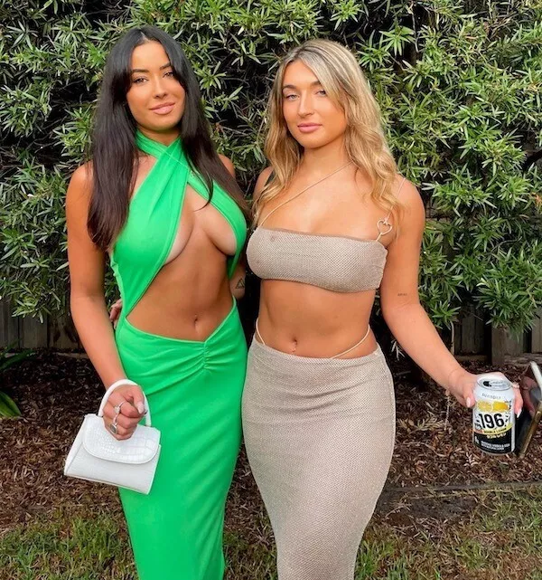 Green or Tan