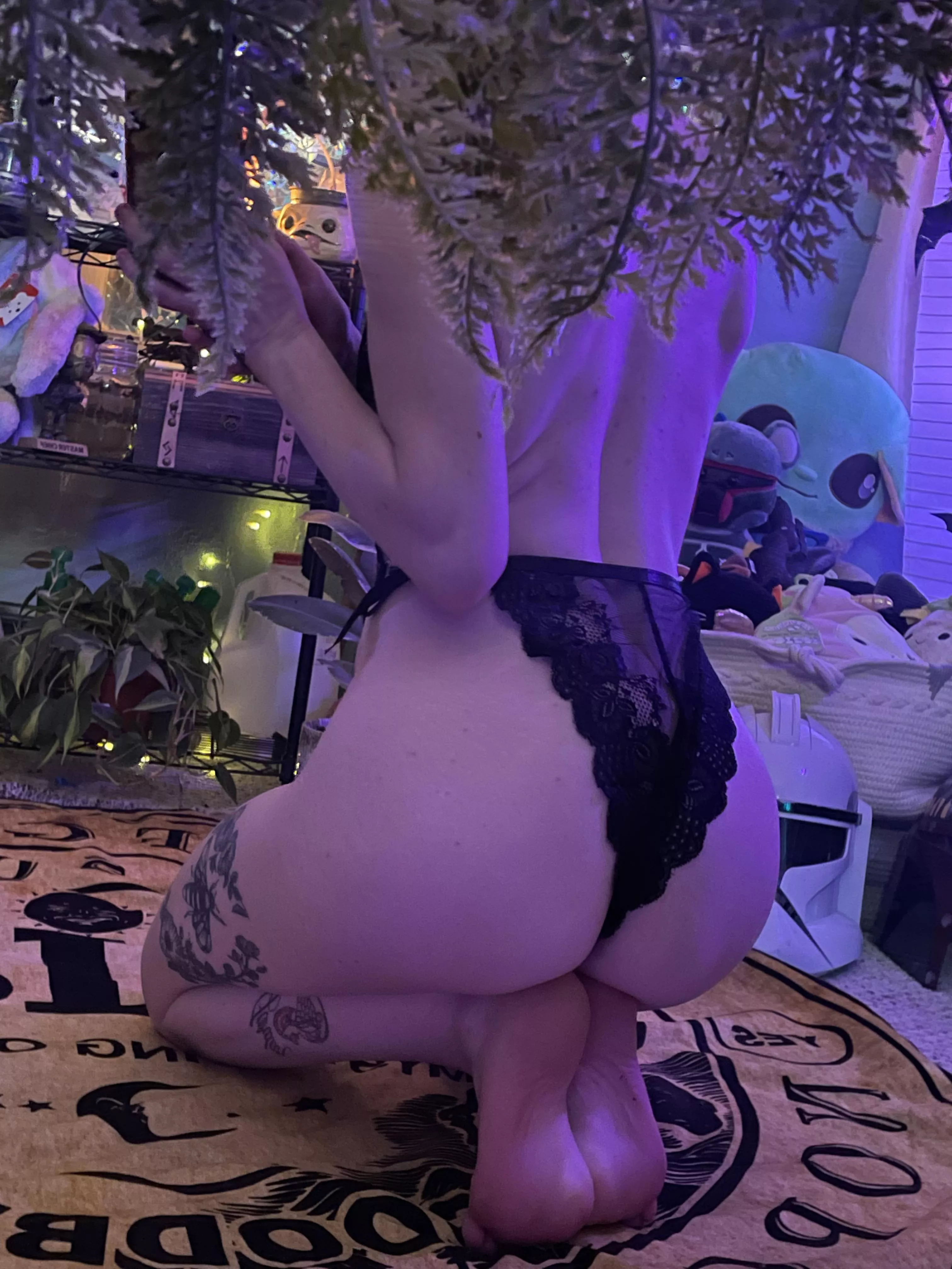 Grogu = best backdrop 🤣🤣 [F]