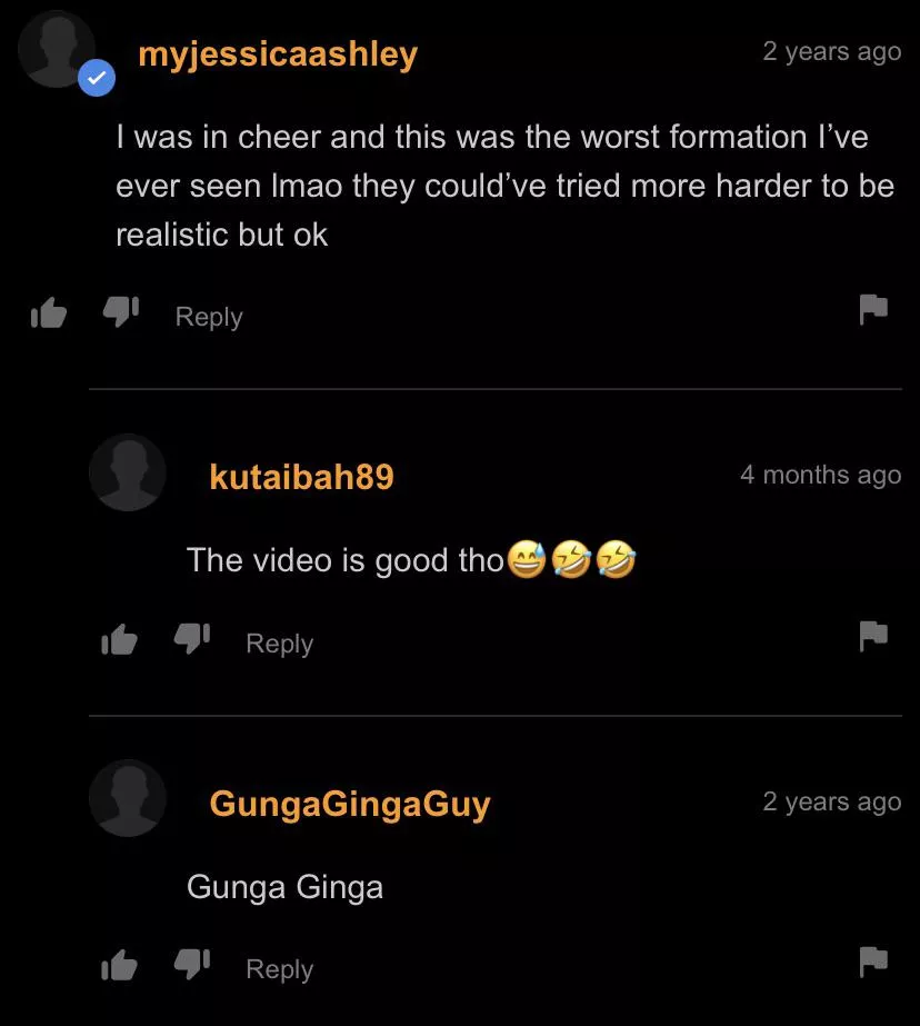 Gunga Ginga