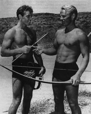 â€œGuy Madison and blonde budâ€ â€¦