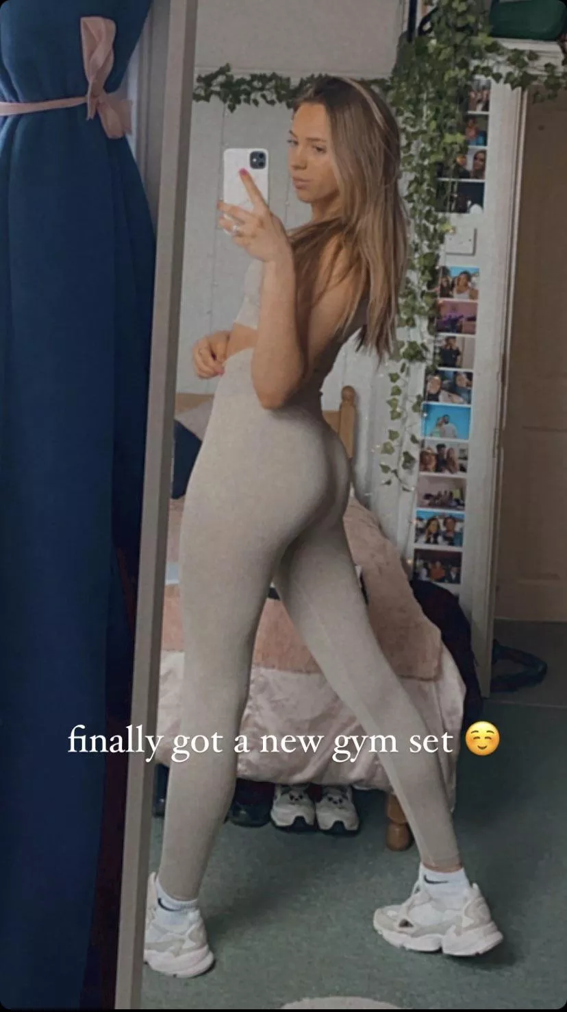 Gym sets