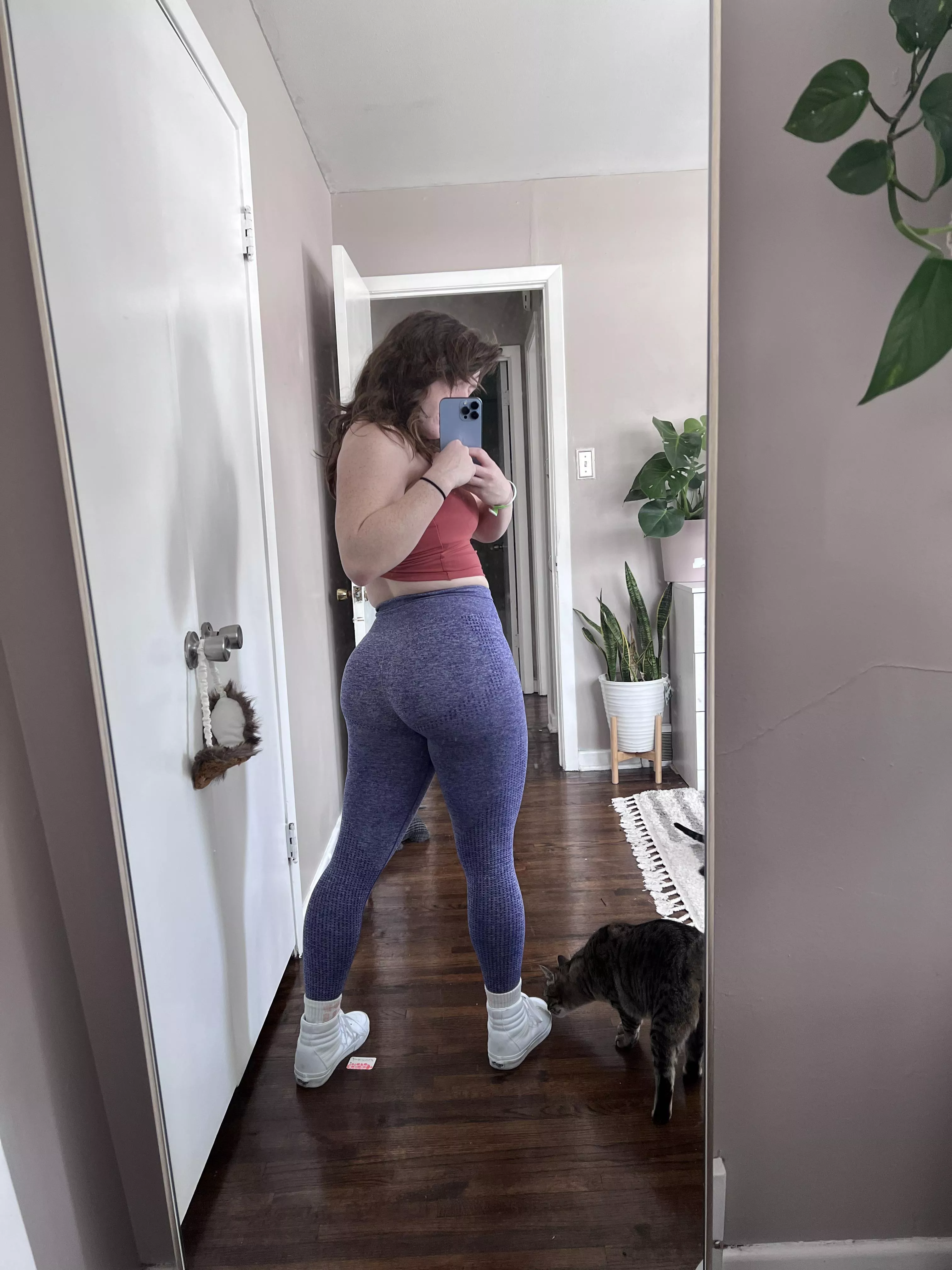 Gymshark leggings