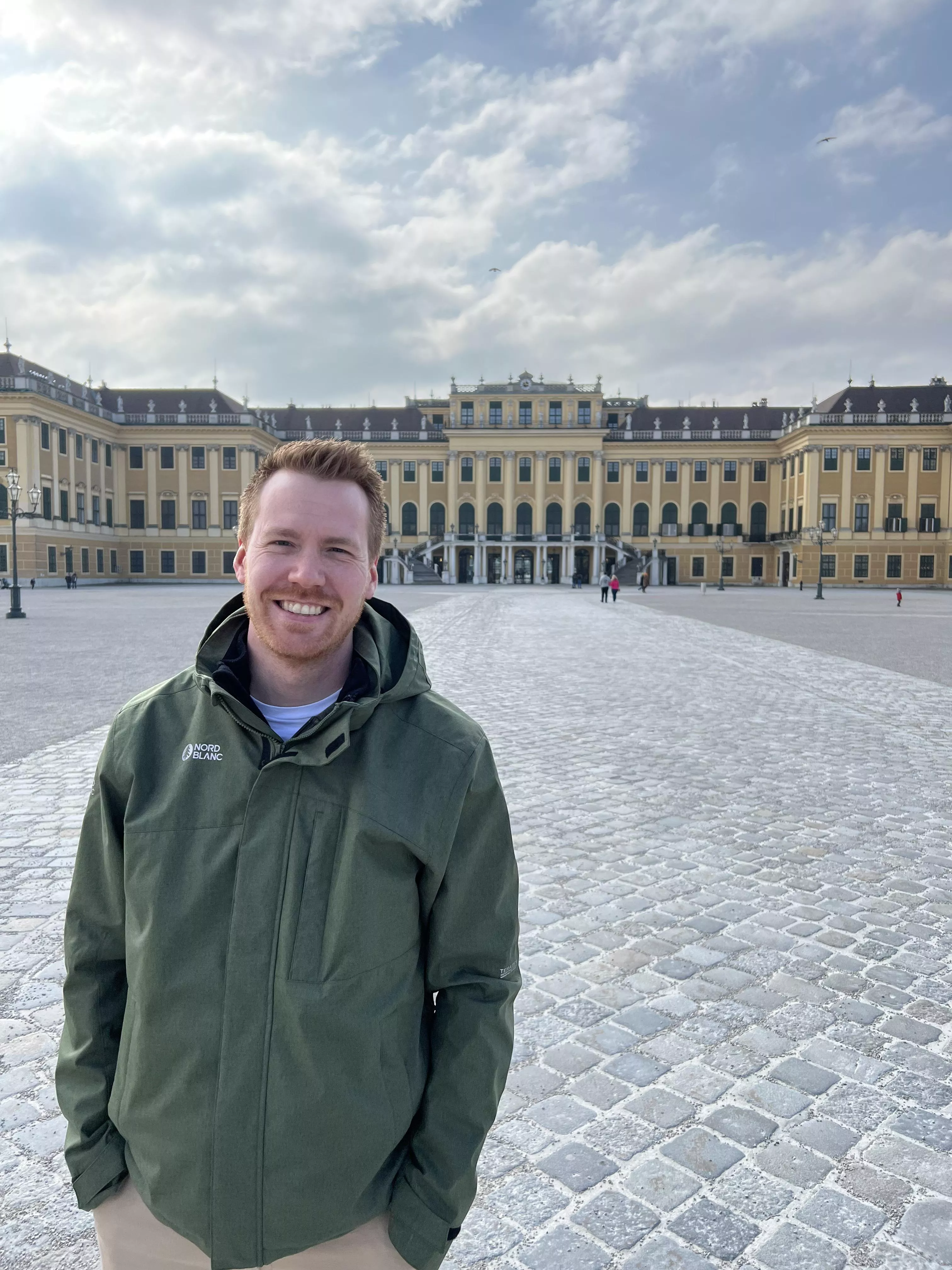 Had a great time in Vienna, the Austrian and Habsburgs capital! 🇦🇹