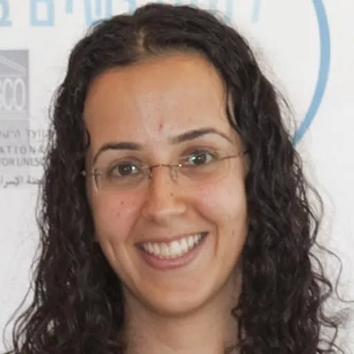 Hagar Gelbard-Sagiv, PhD, Computational Neuroscientist