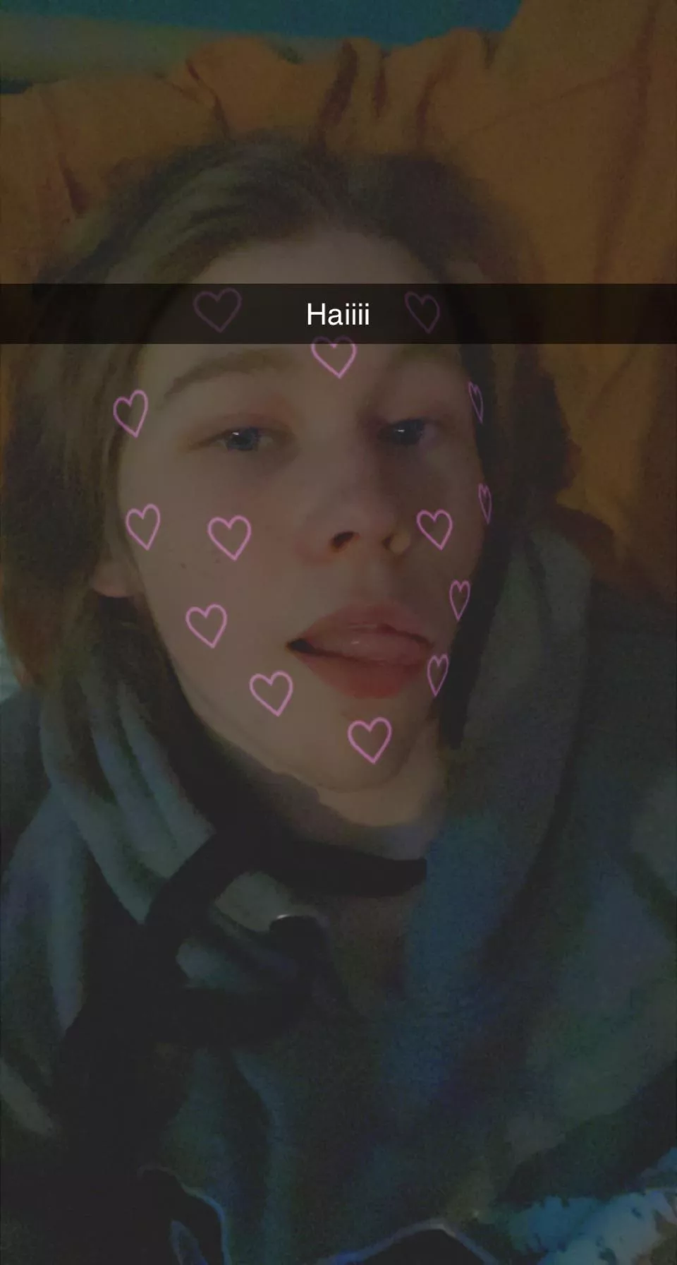 Hai <3