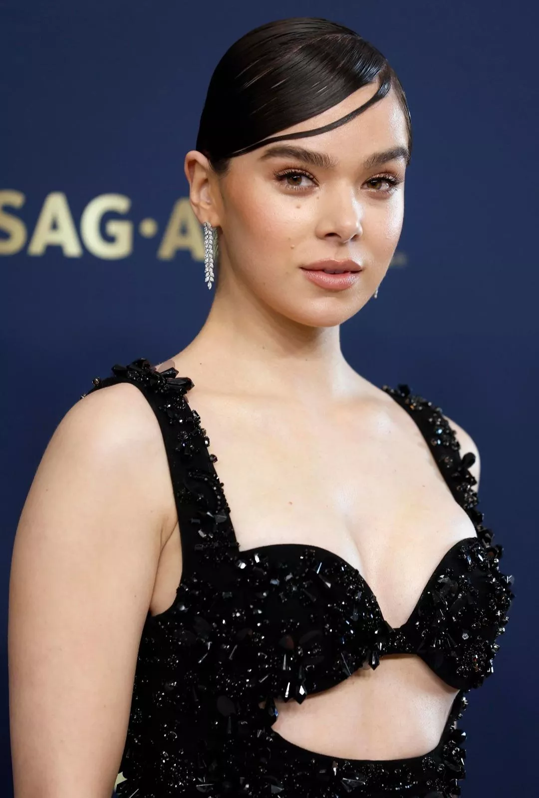 Hailee Steinfeld