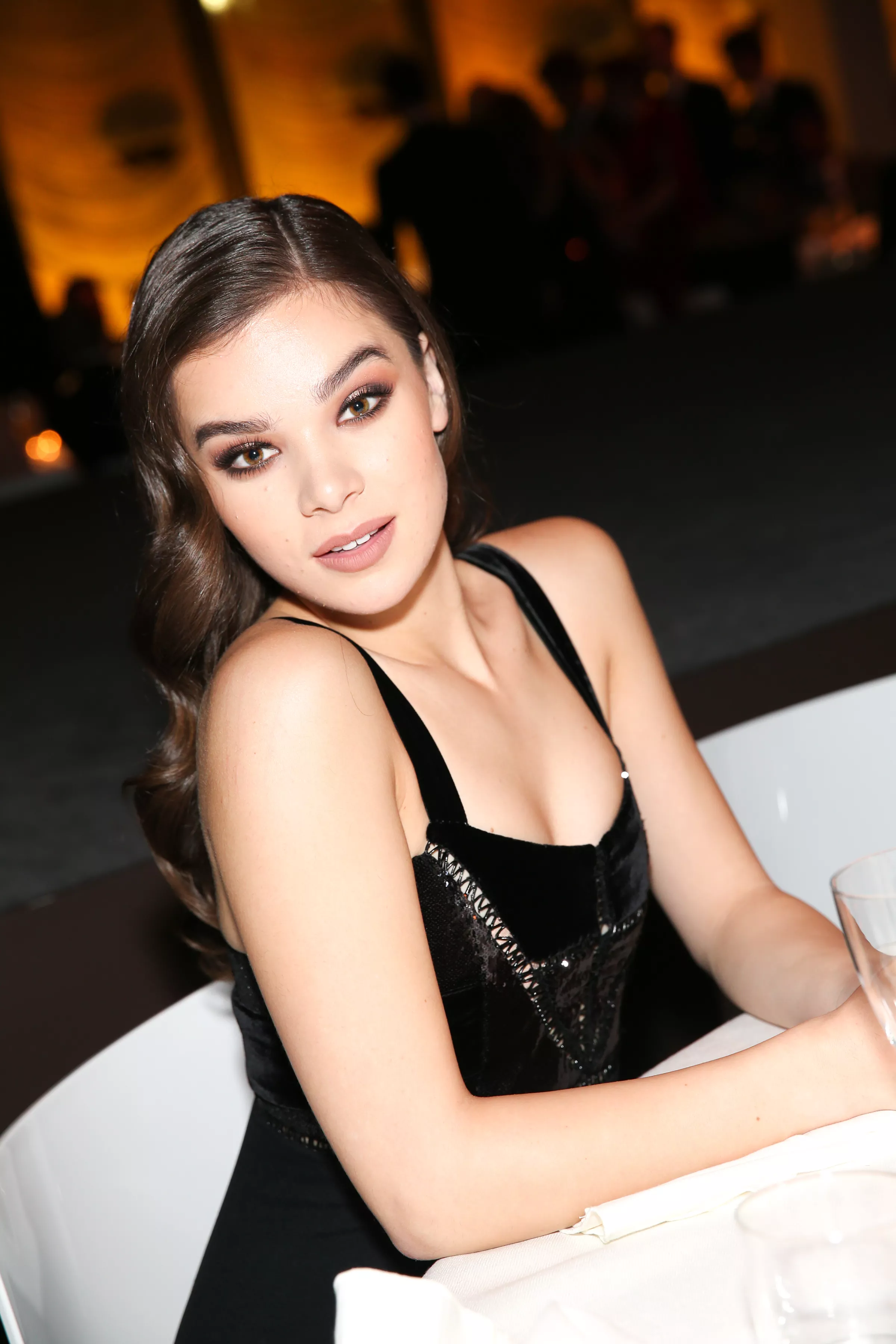 Hailee Steinfeld