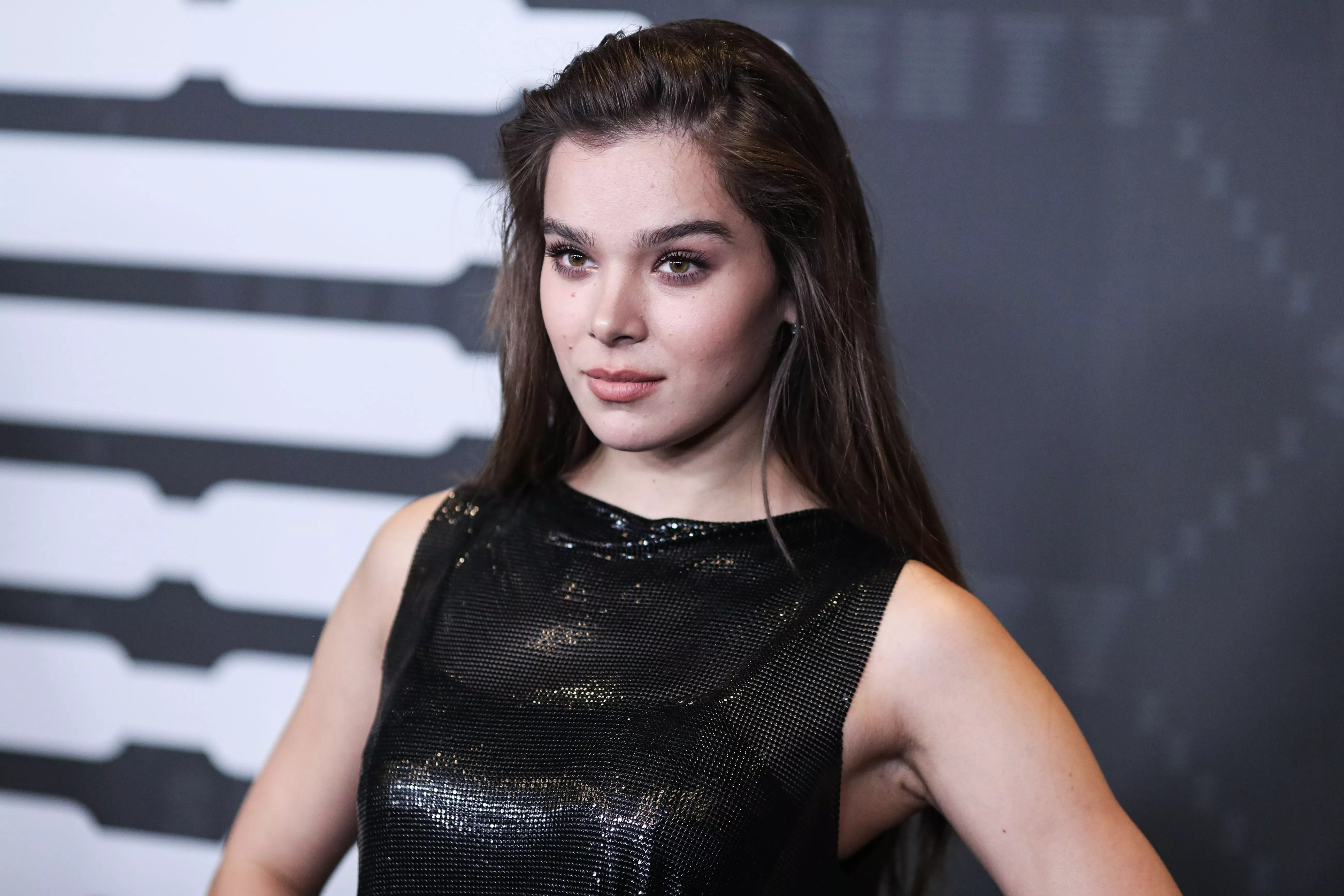 Hailee Steinfeld