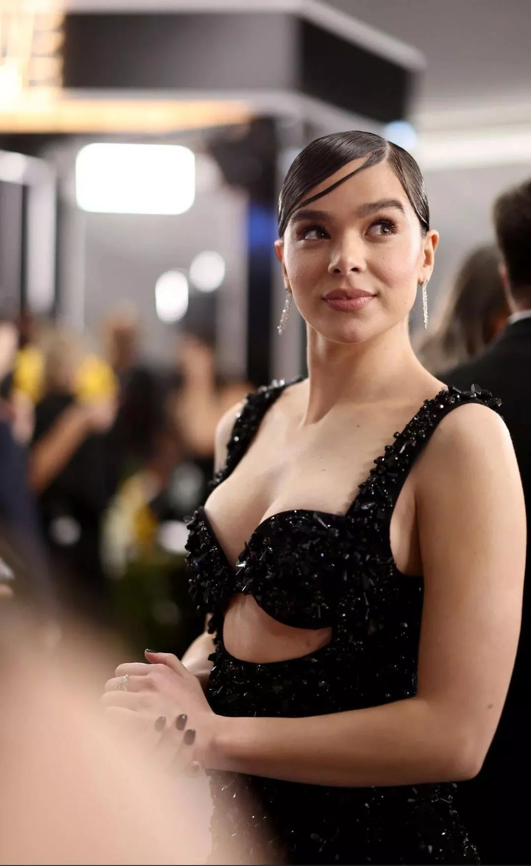 Hailee Steinfeld