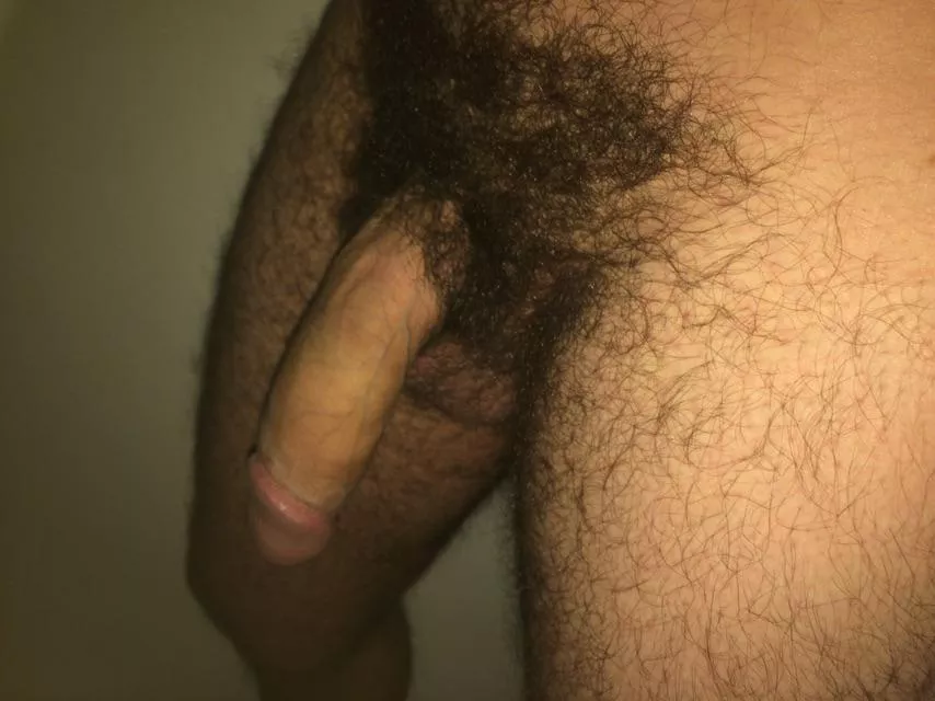 Hairy