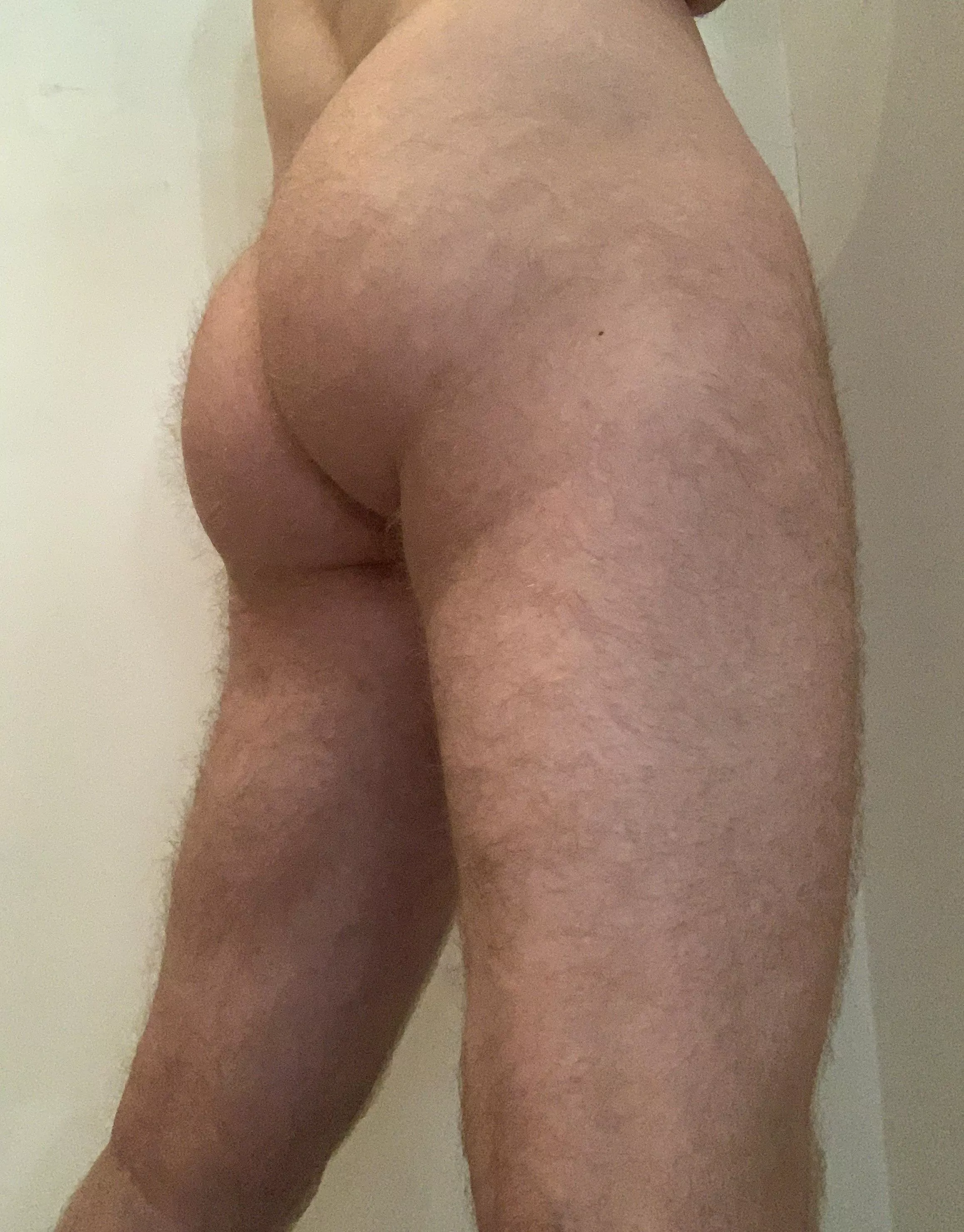 Hairy enough?