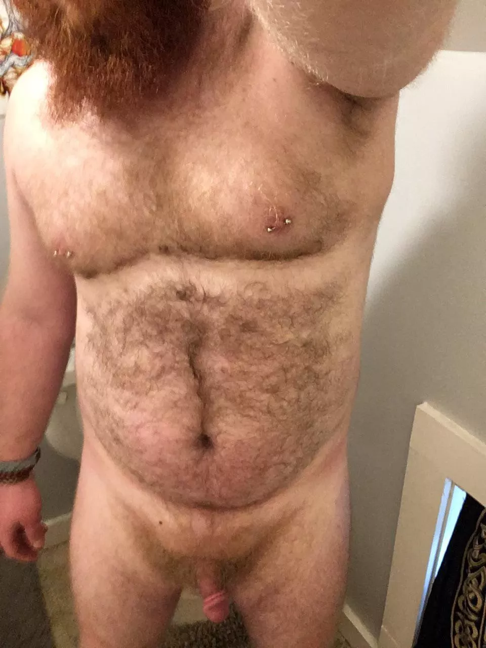 Hairy enough for ya?