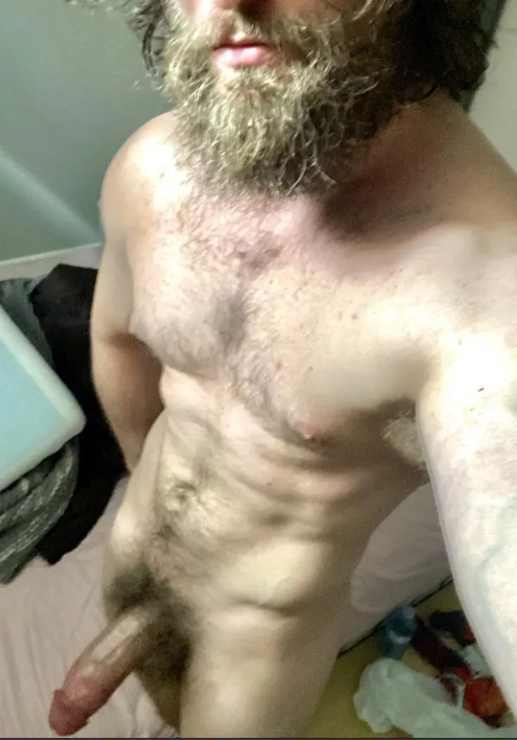 Hairy Husband (36) Gone Wild 😜 rate me 1-5 but shh 🤫 don’t tell the wife 🤐