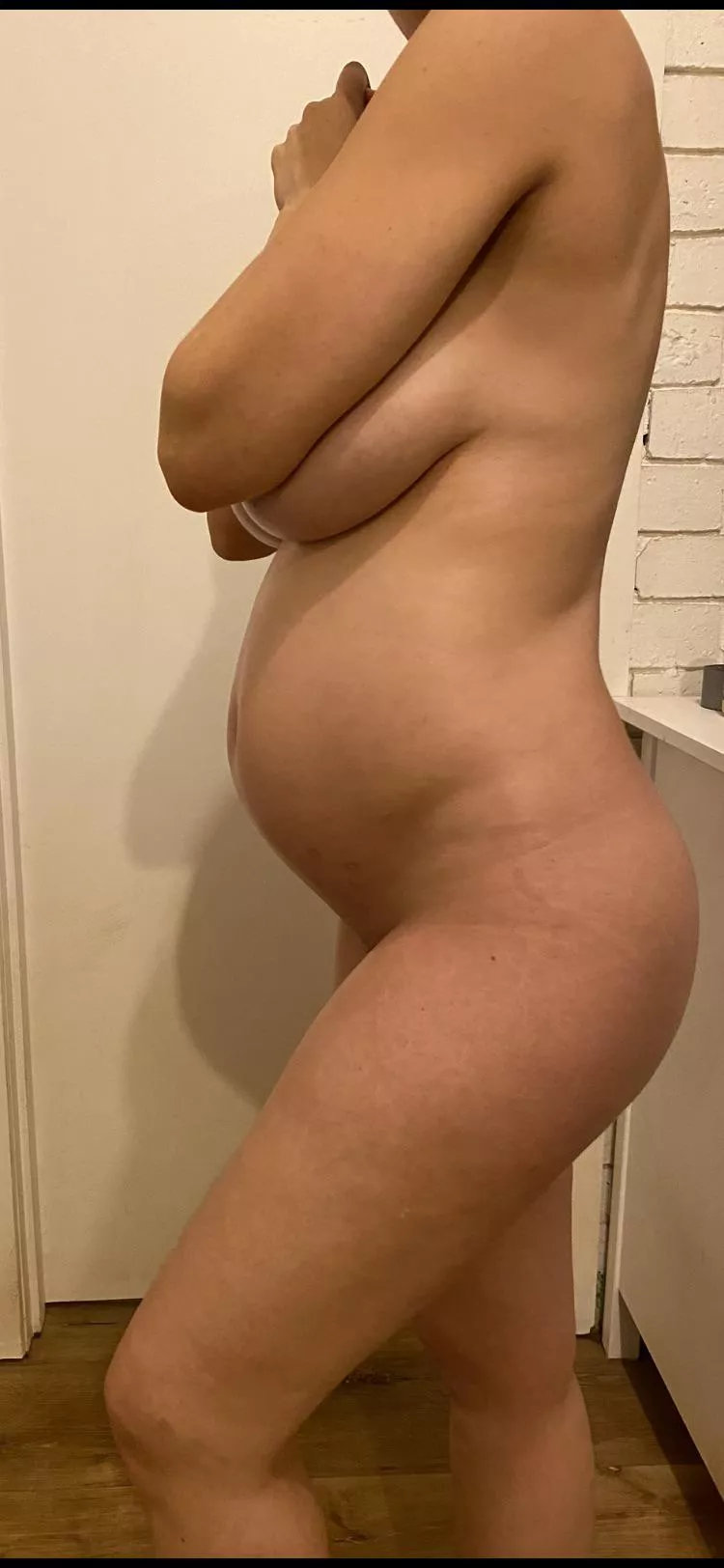 Happy 25 week Bumpday