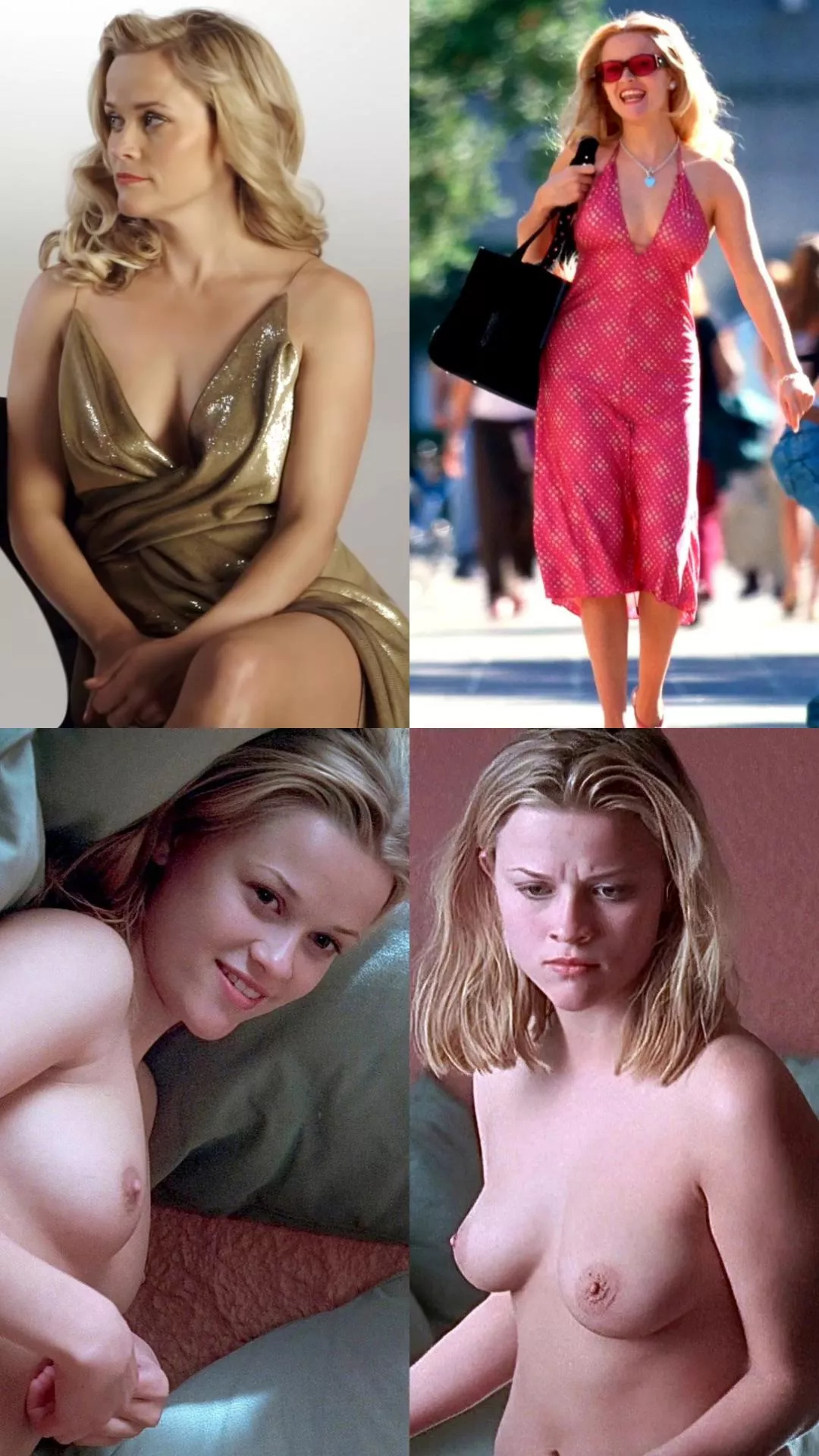 Happy Birthday Reese Witherspoon