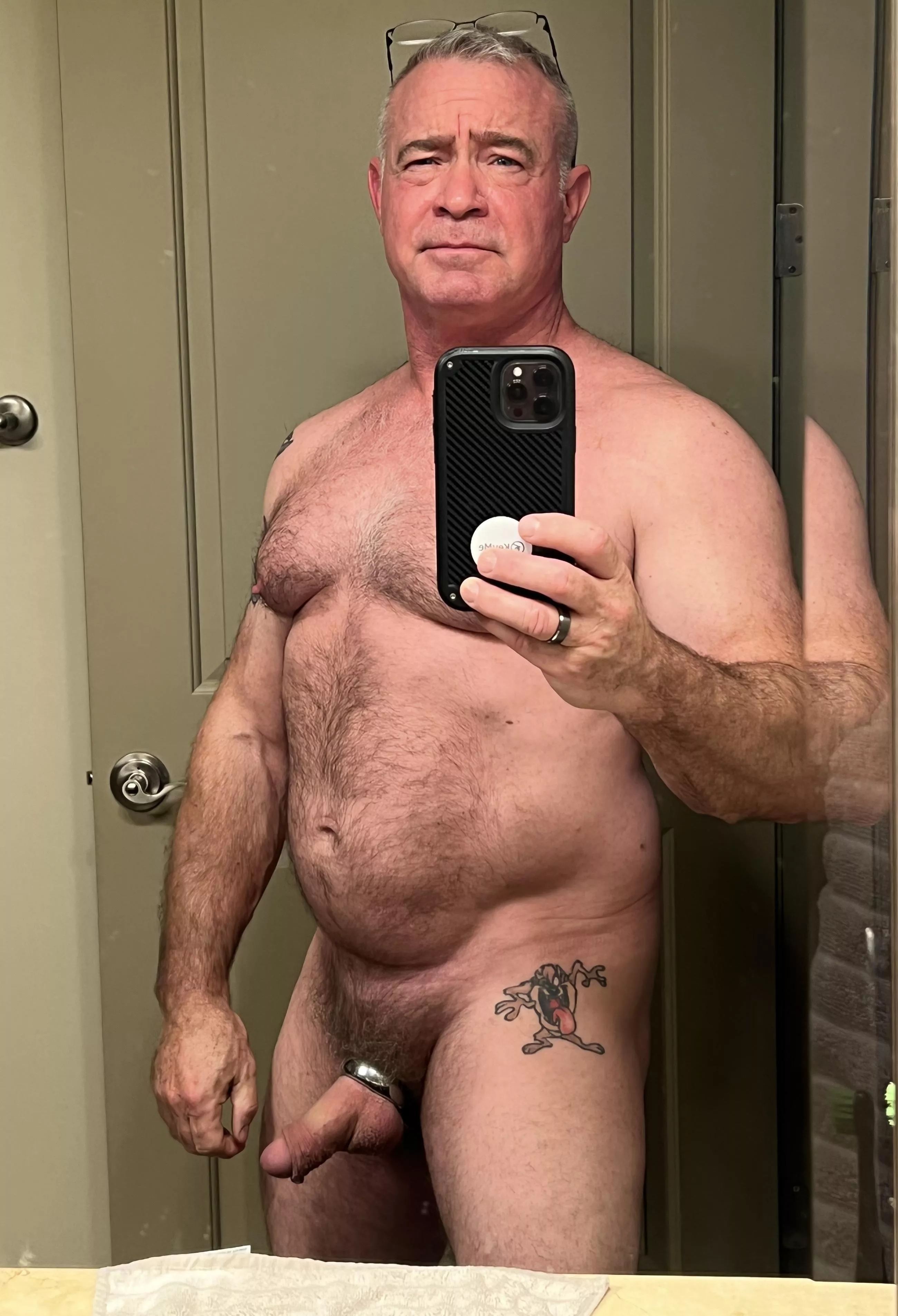 Happy Dad Bod Hump Day! [54]