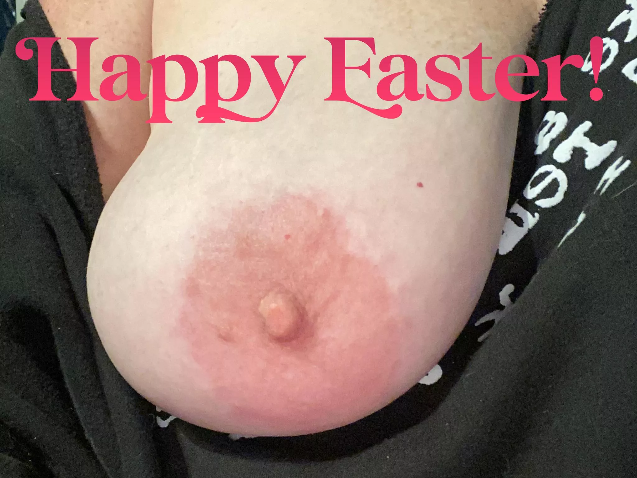 Happy Easter (f)