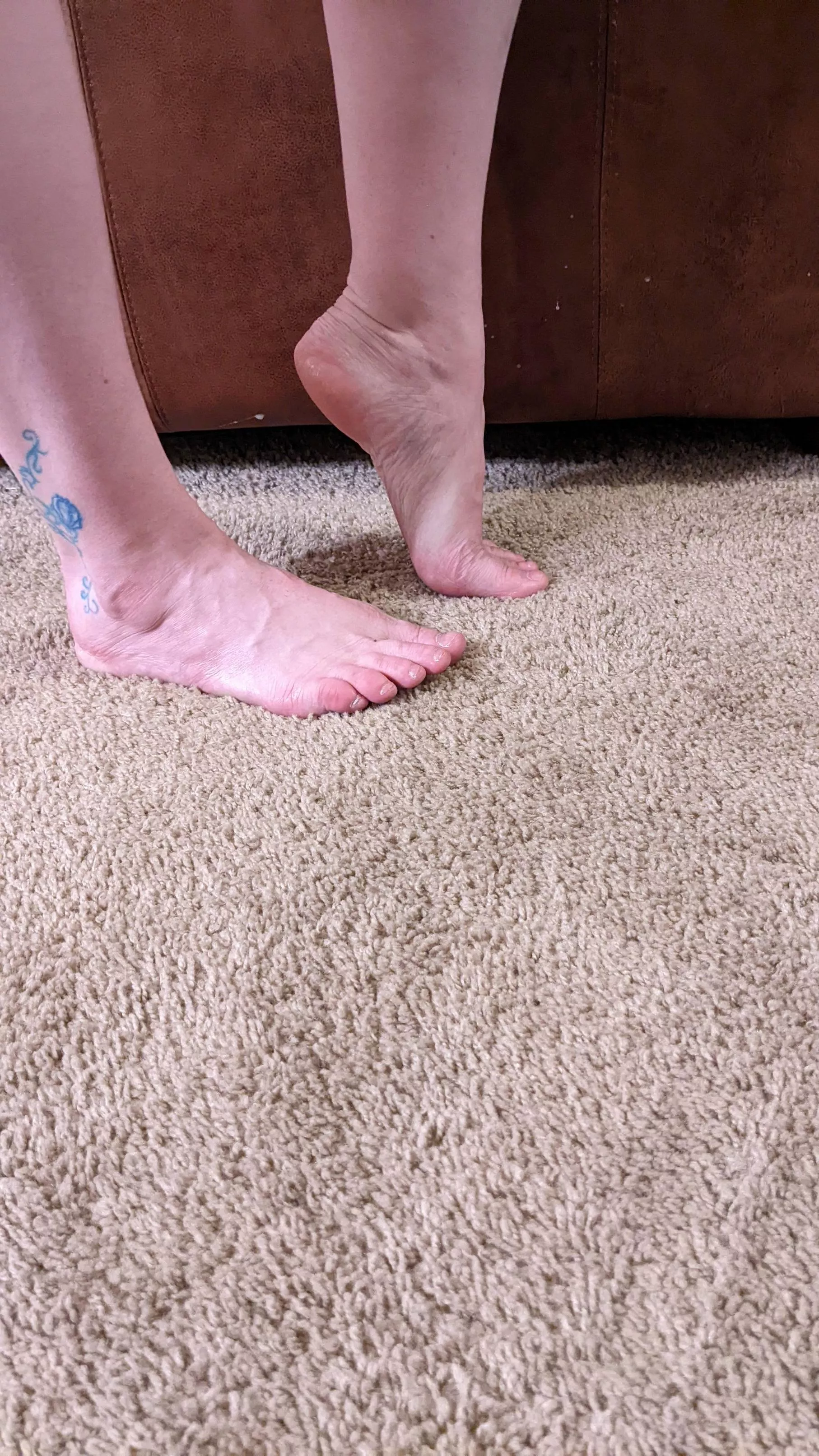 Happy Foot Fetish Friday!