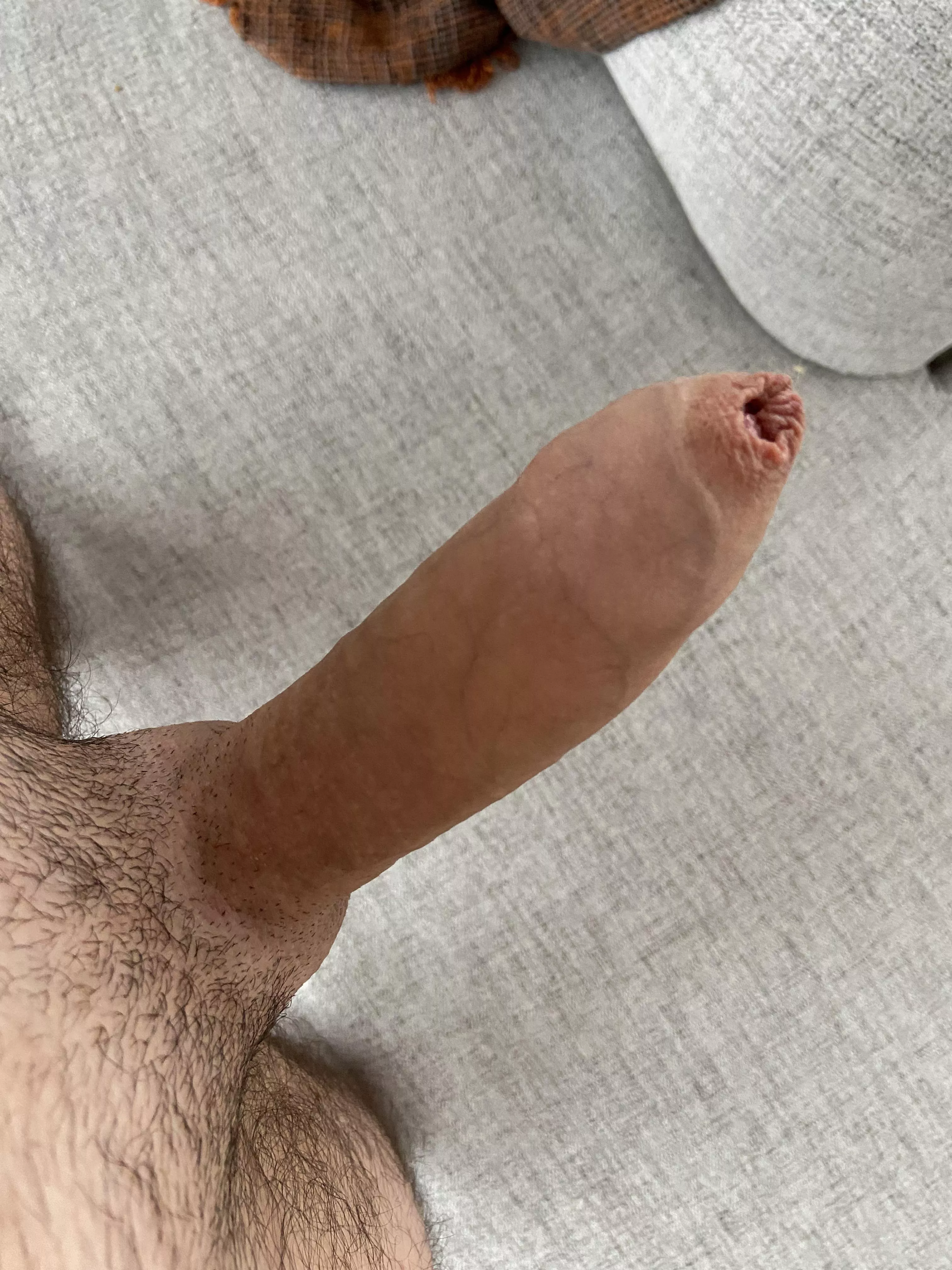 Happy foreskin Friday!