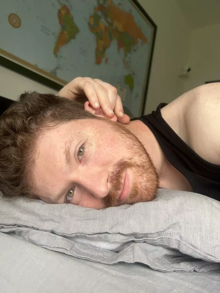 Happy Pride From This Ginge