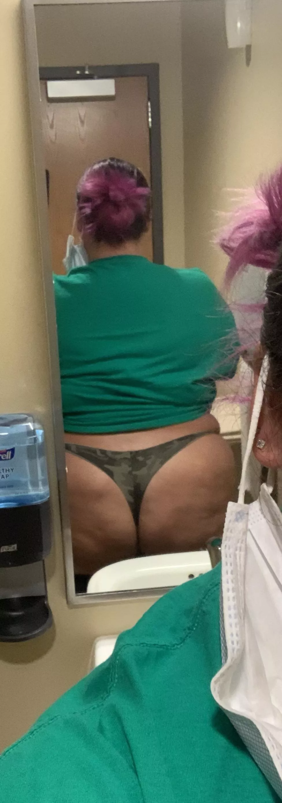 Happy Thick Thursday (f)