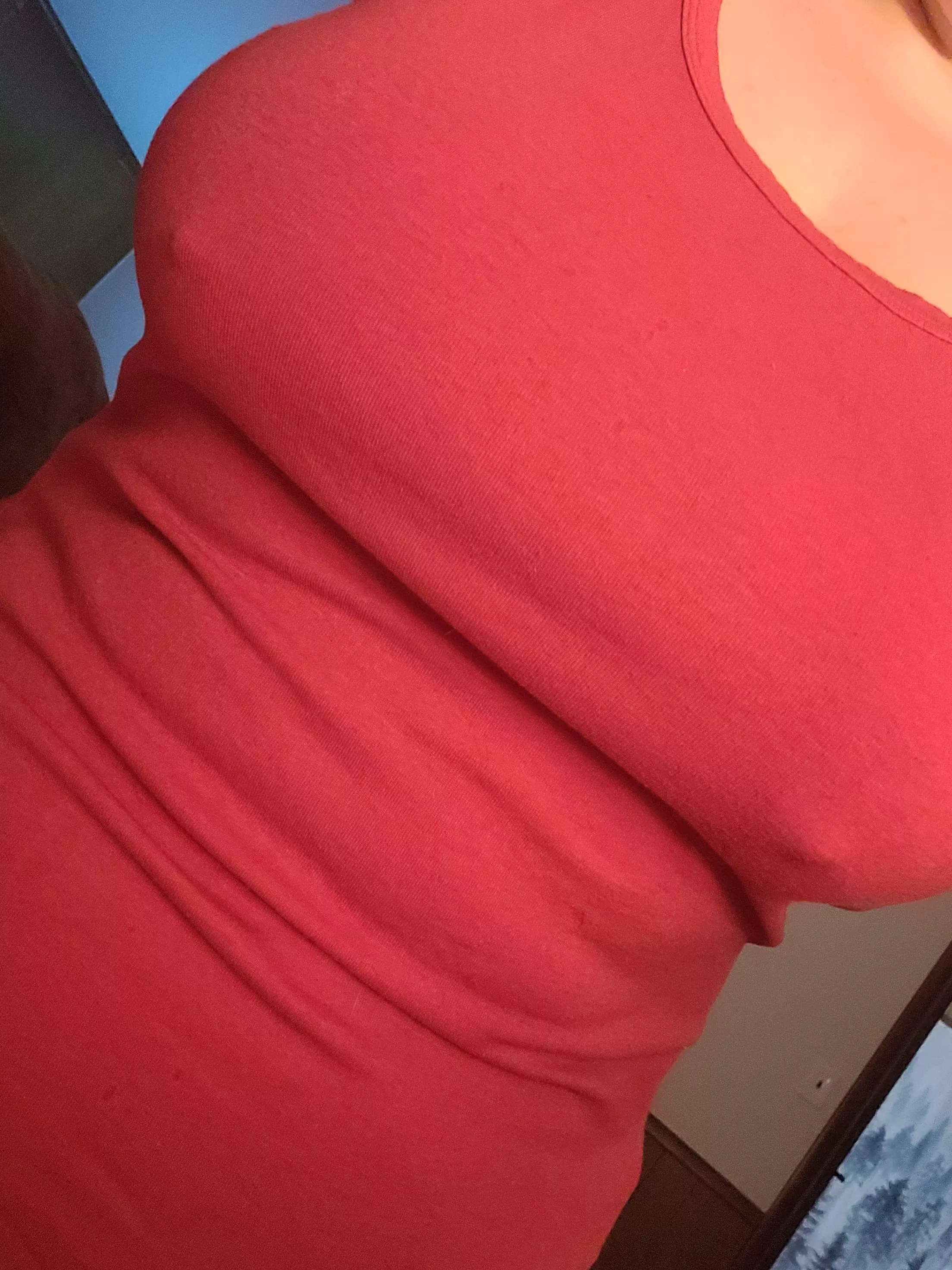 happy Tittyy Tuesday! (f28)