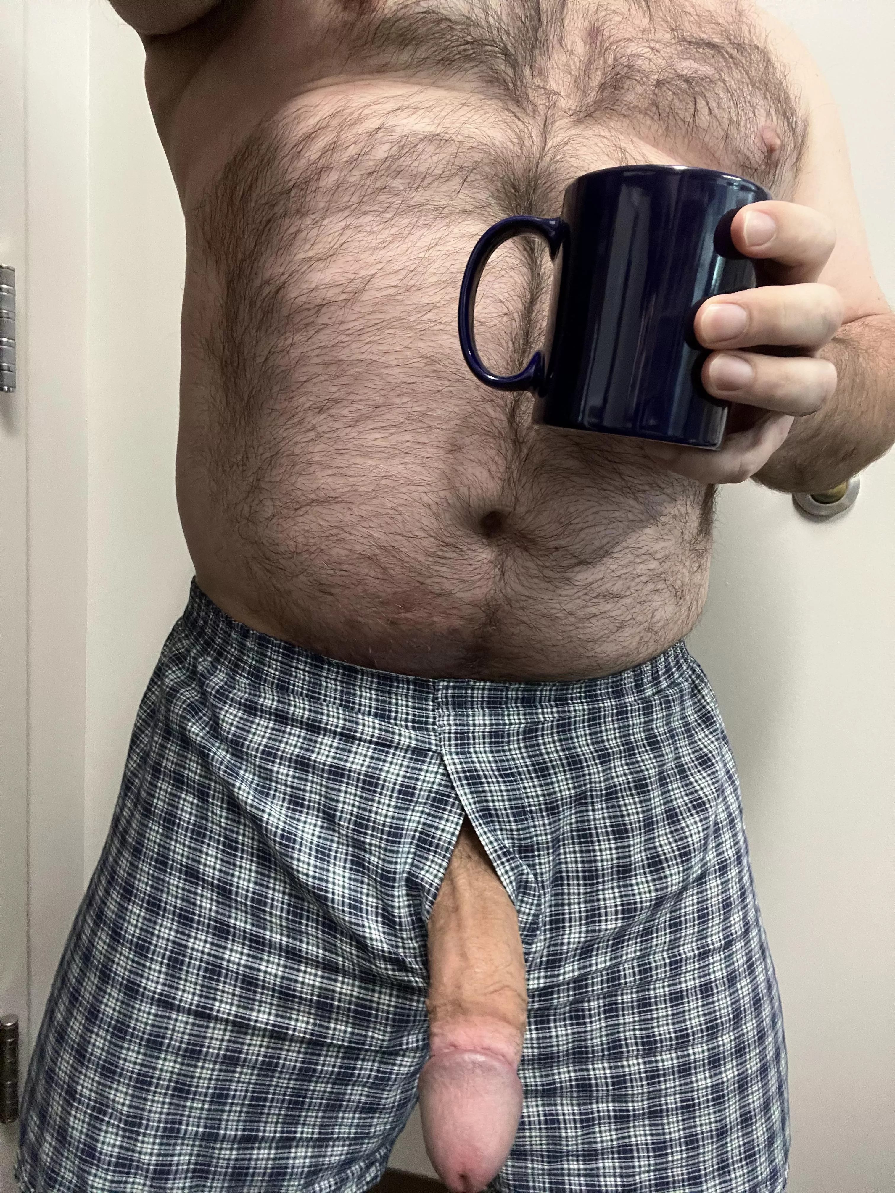 Happy Wednesday CGW! Can I fill your cup for you?