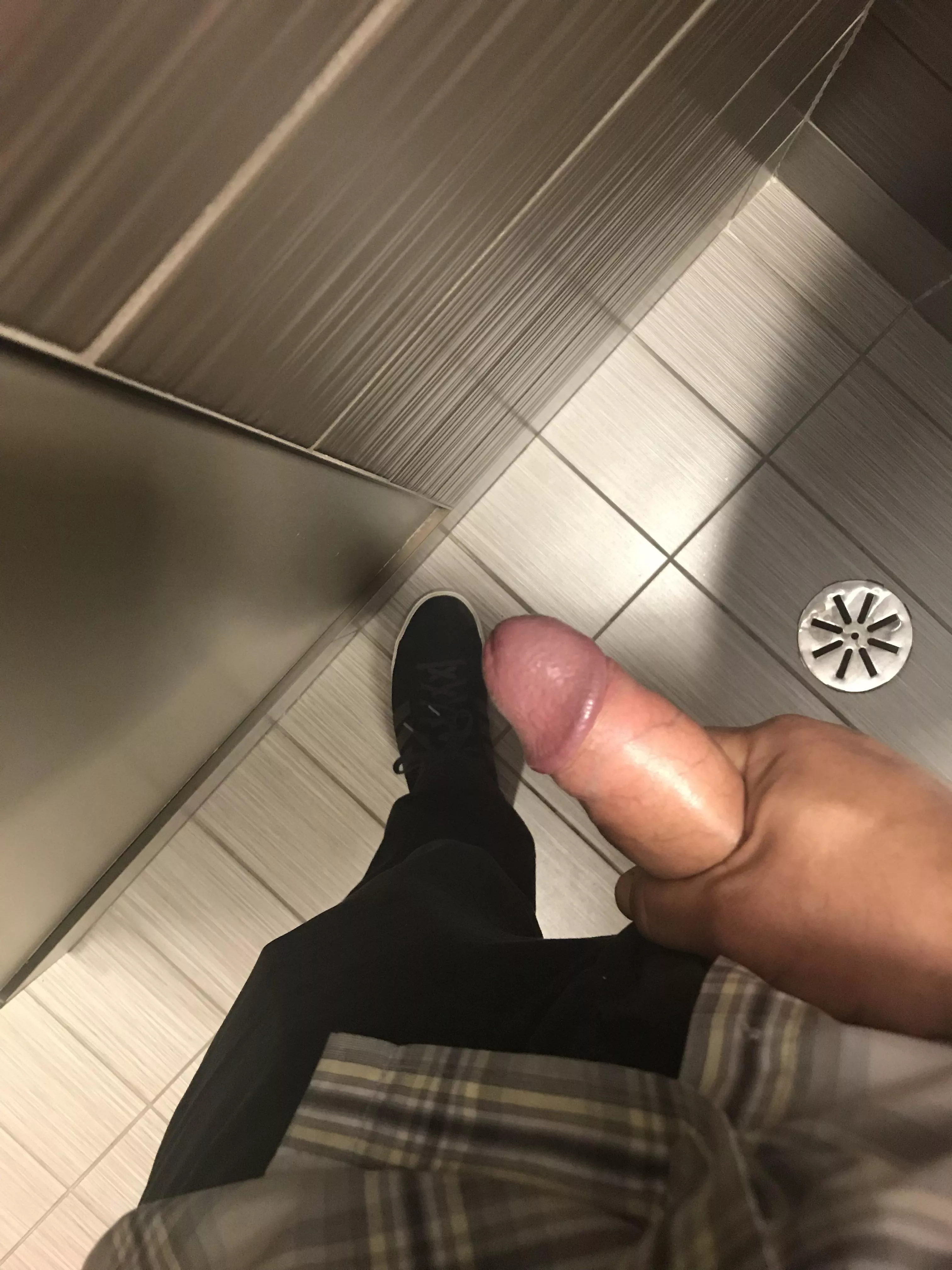 Hard at work? (M)e too