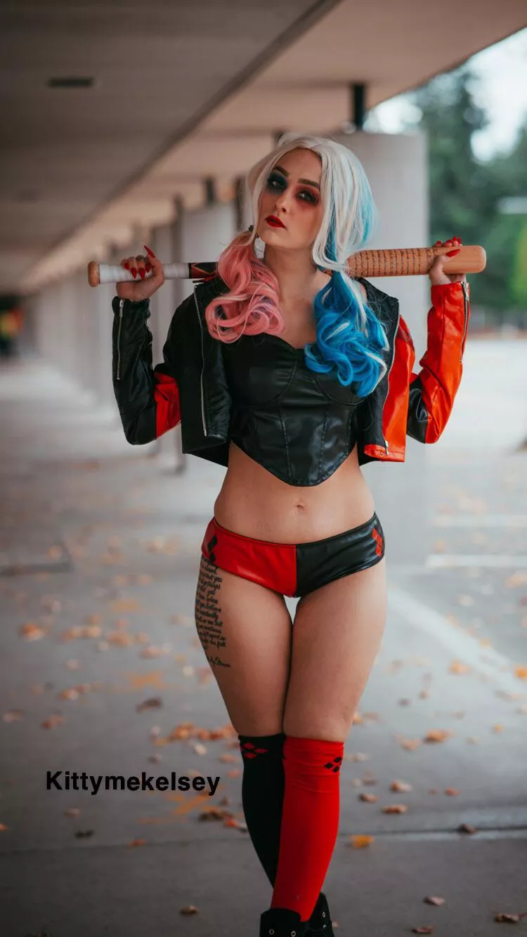 Harley Quinn