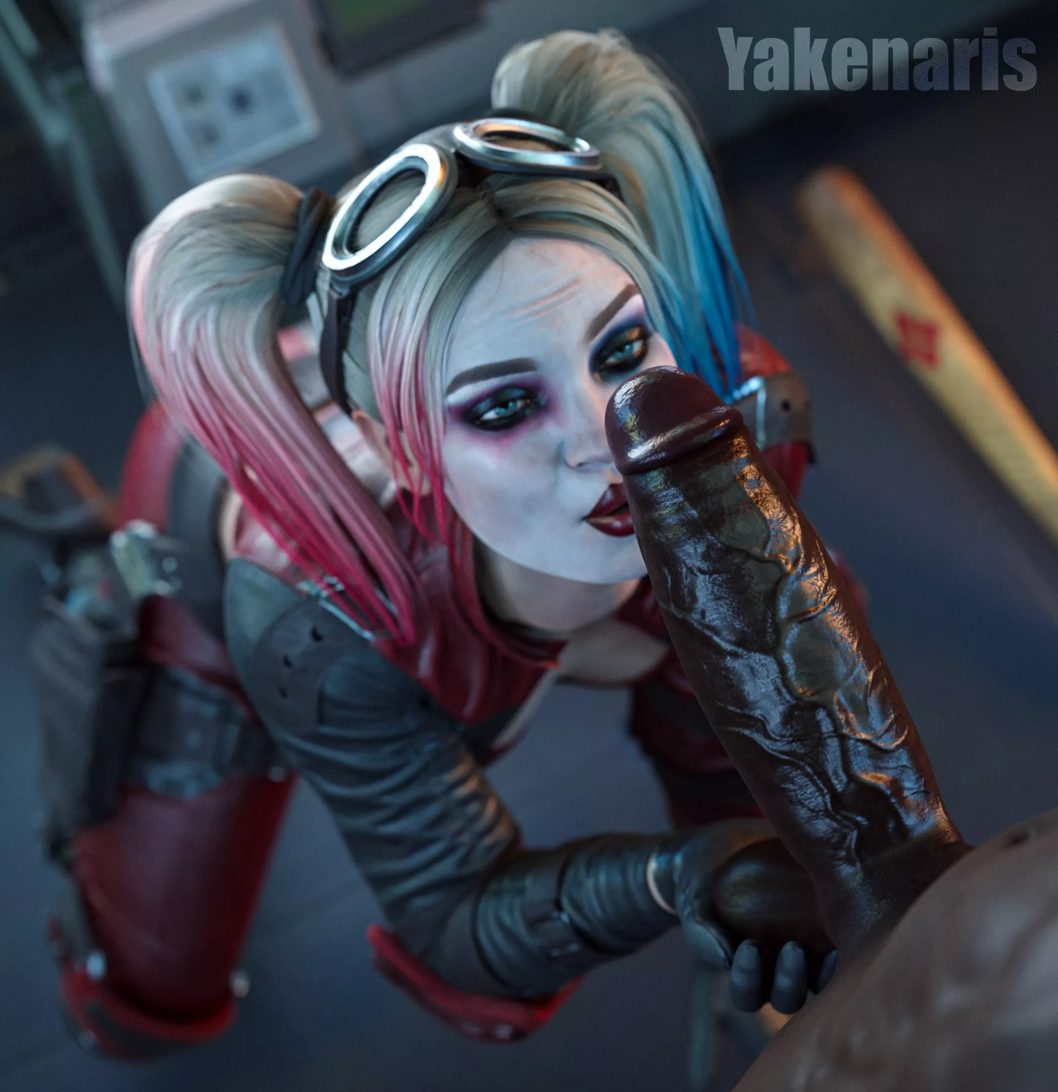 Harley (Yakenaris)