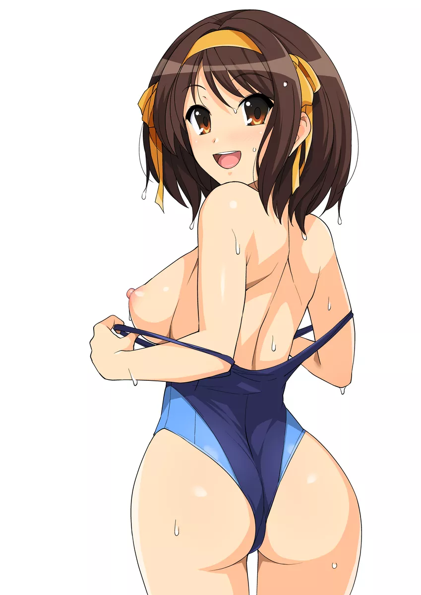 Haruhi