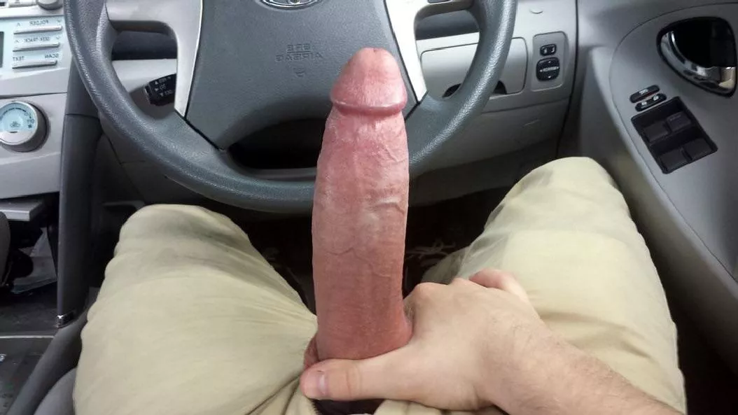 Hate driving around alone please rate me thanks