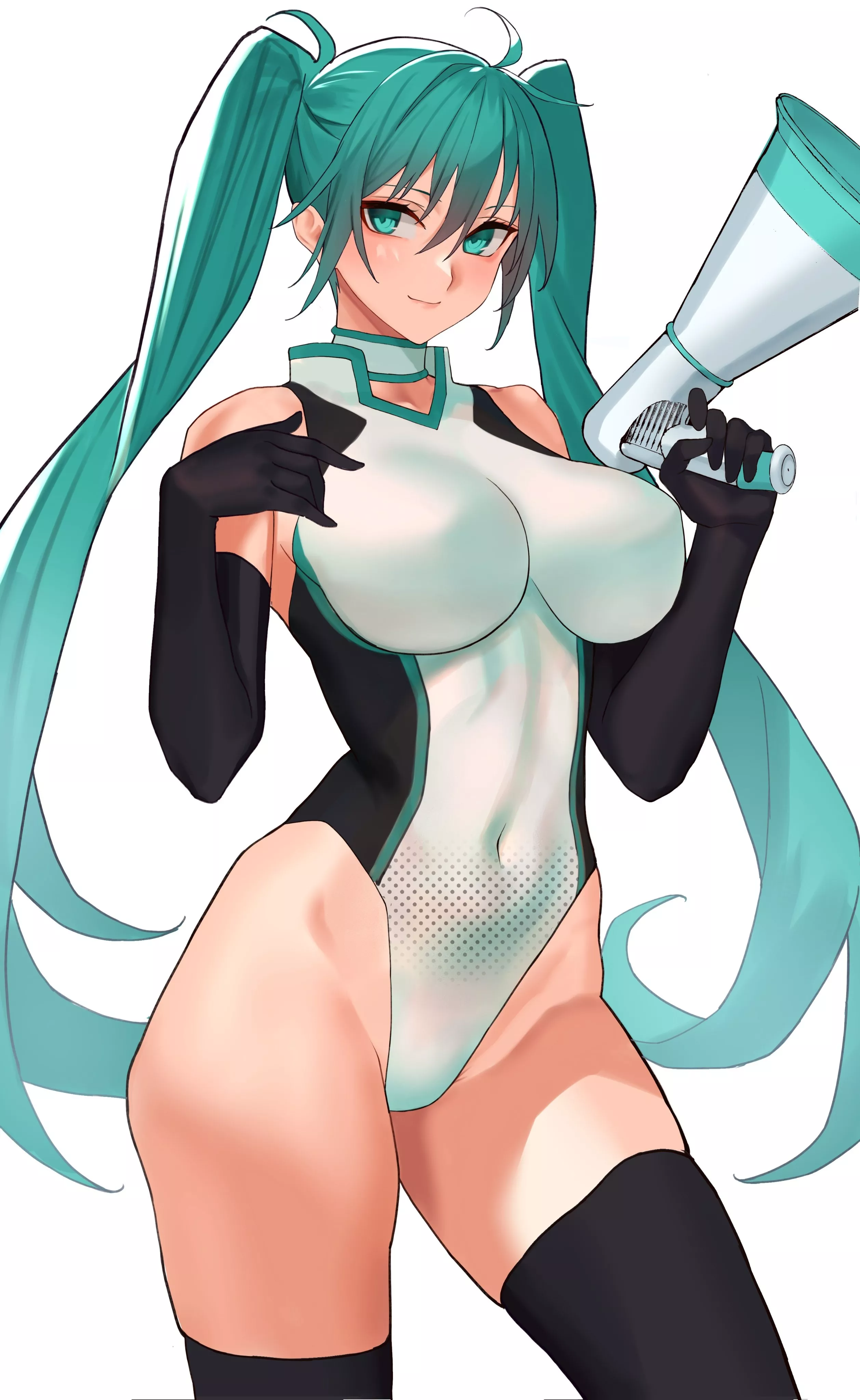 Hatsune Miku