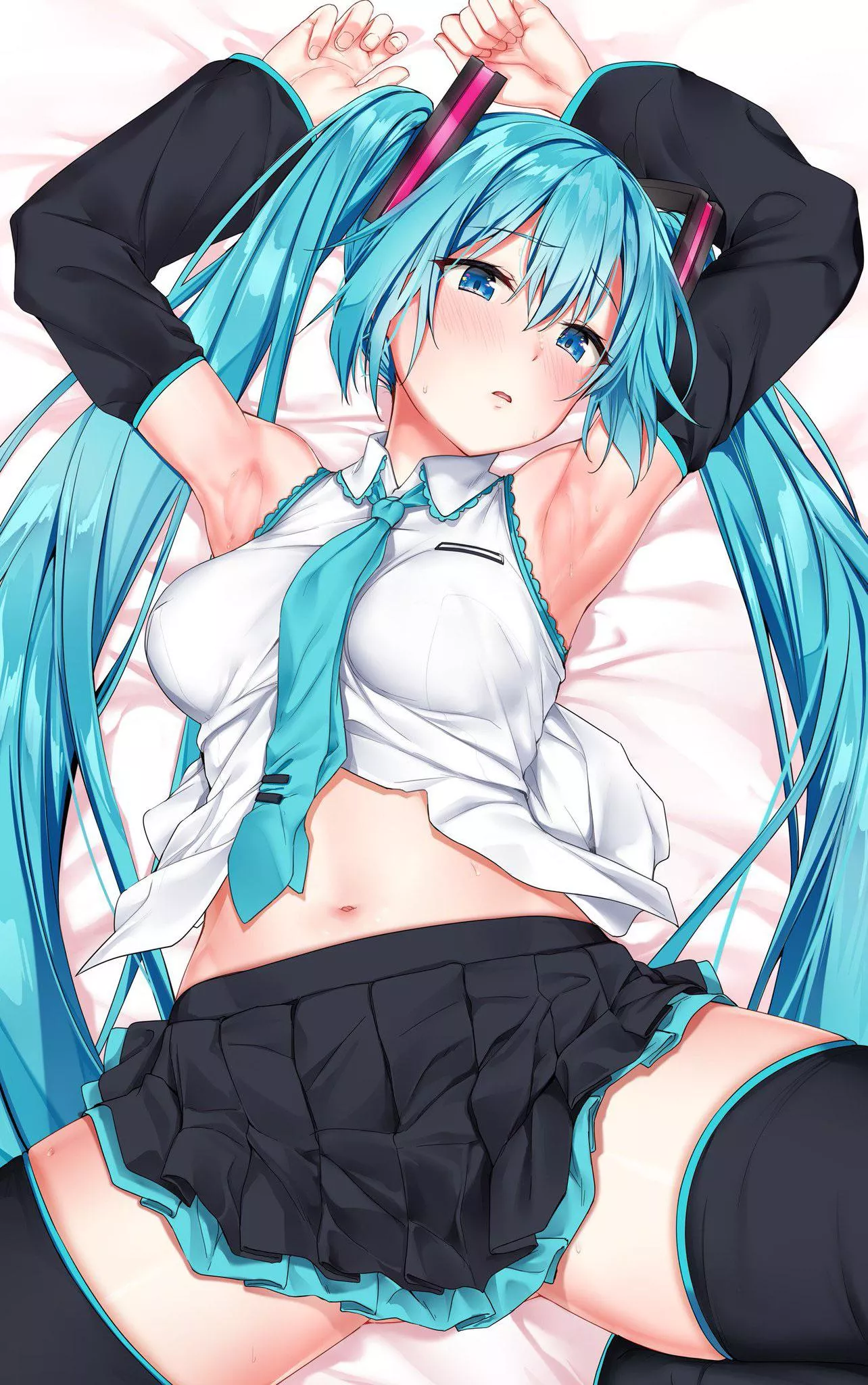 Hatsune Miku [Vocaloid]