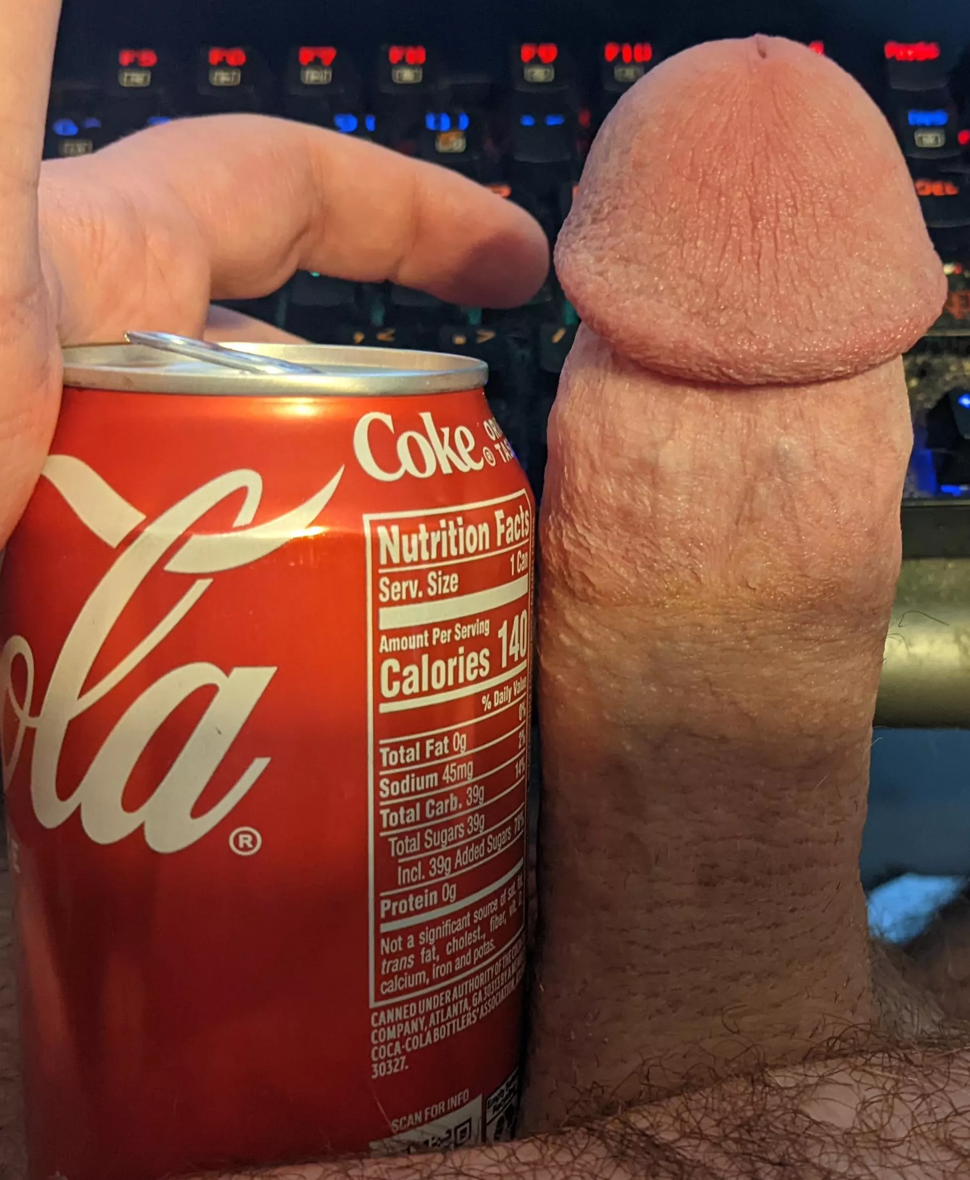 Have a Coke and a Smile