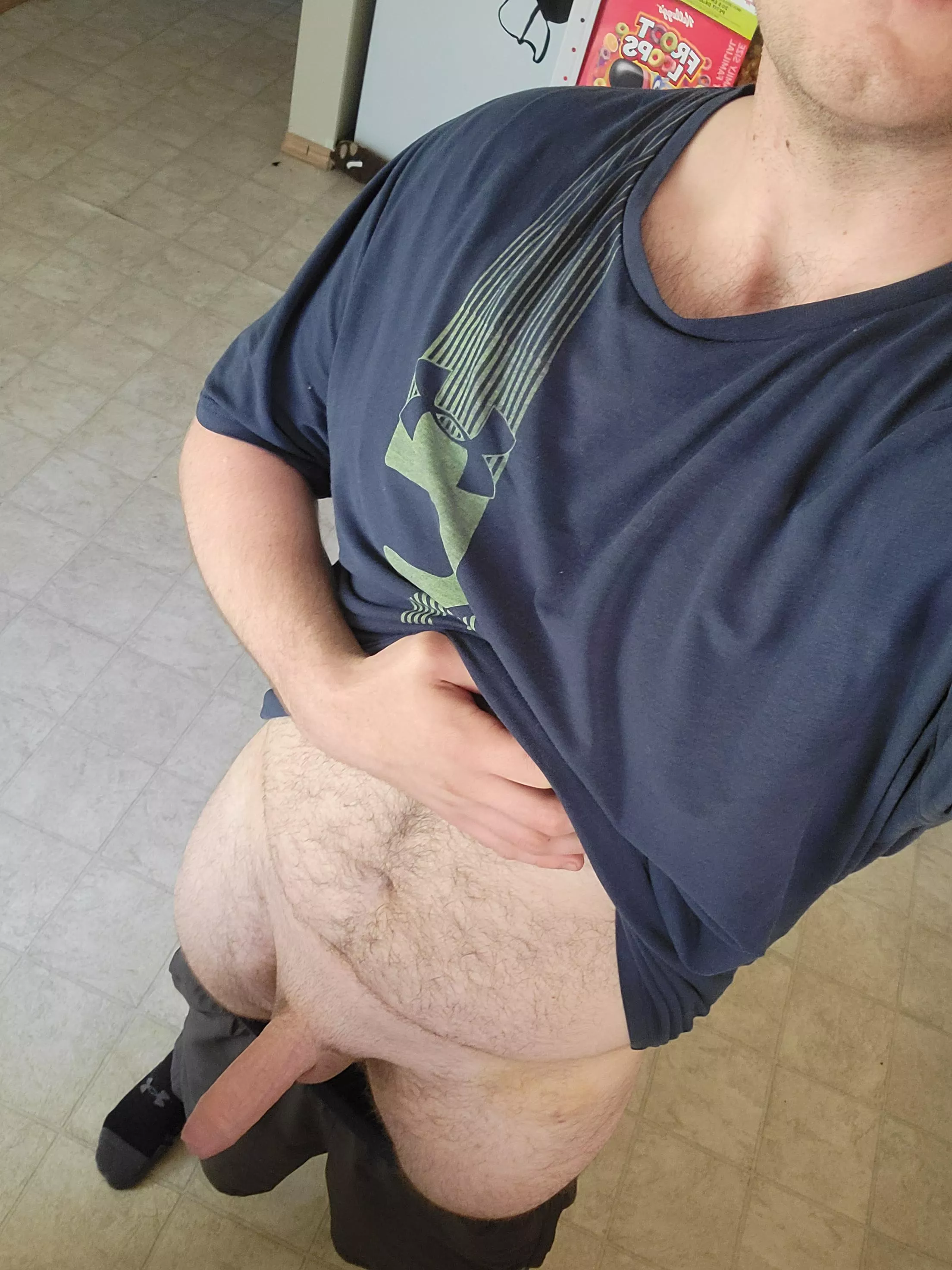 have a good day (m)