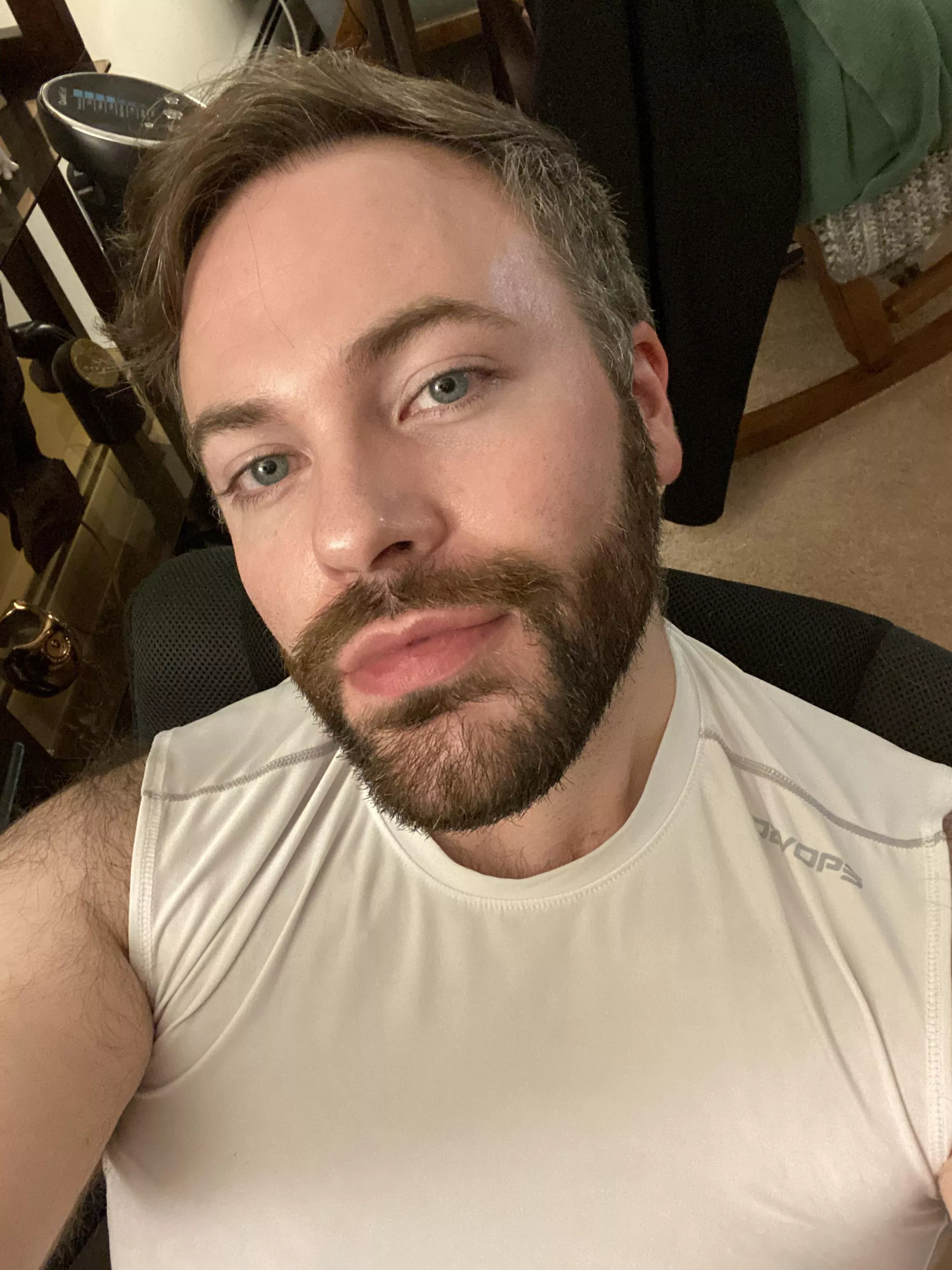 Have a great weekend all you gaymers!