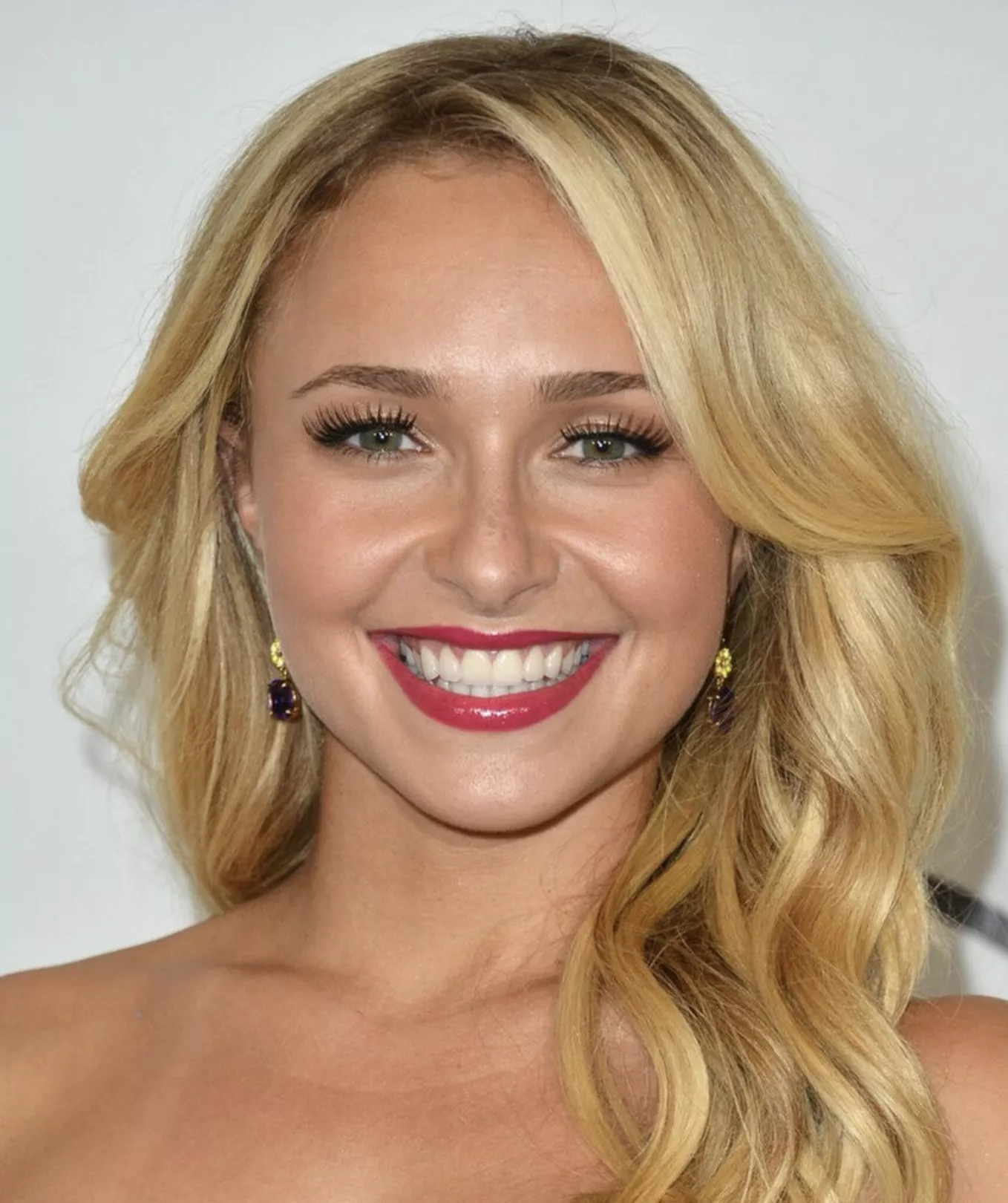 Hayden Panettiere