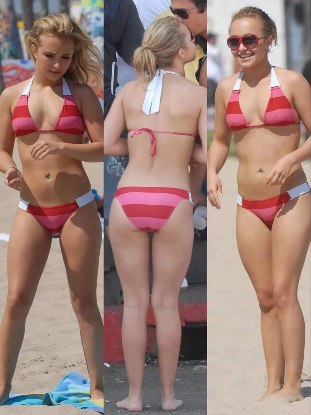 Hayden Panettiere