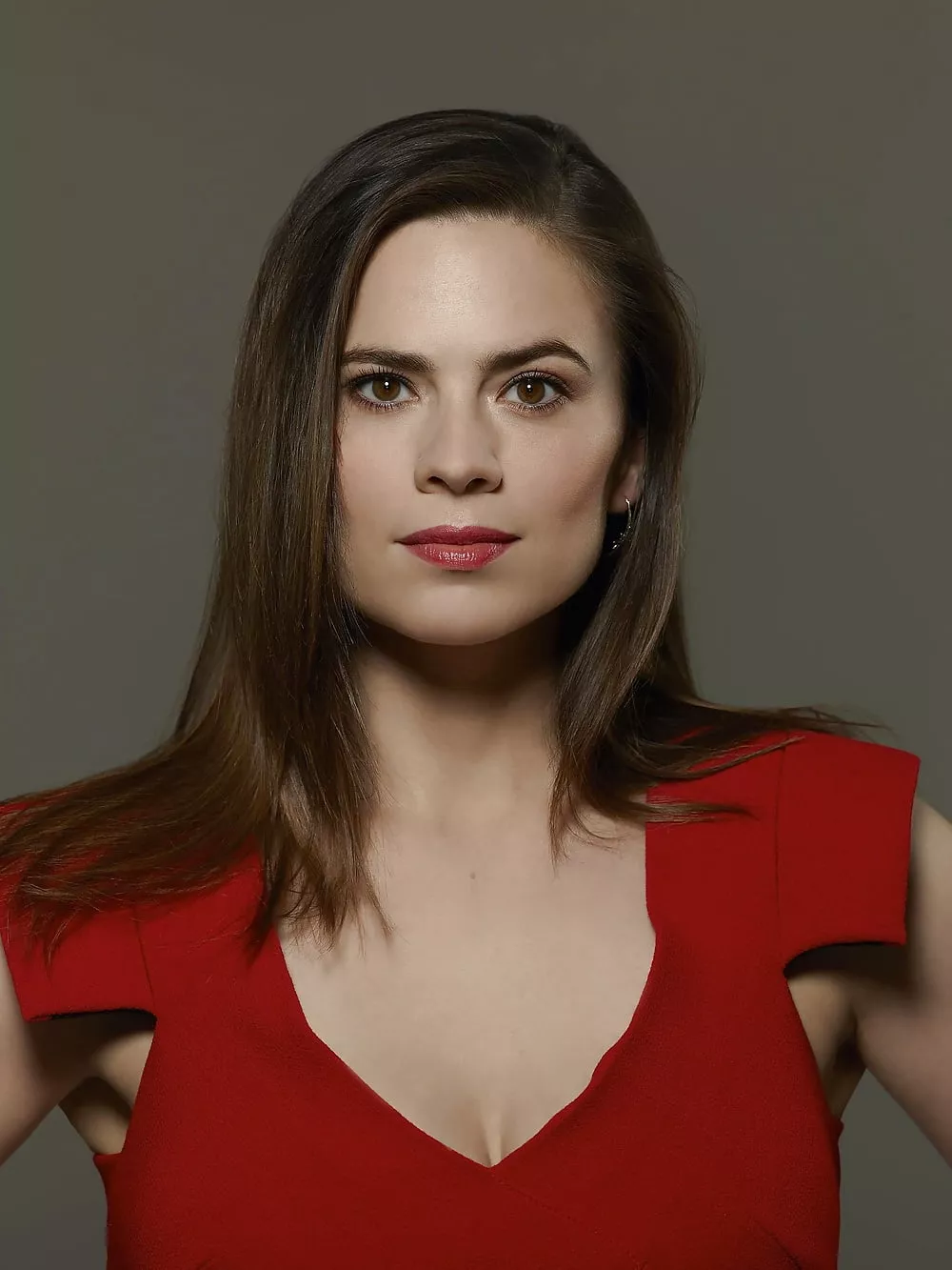 Hayley Atwell