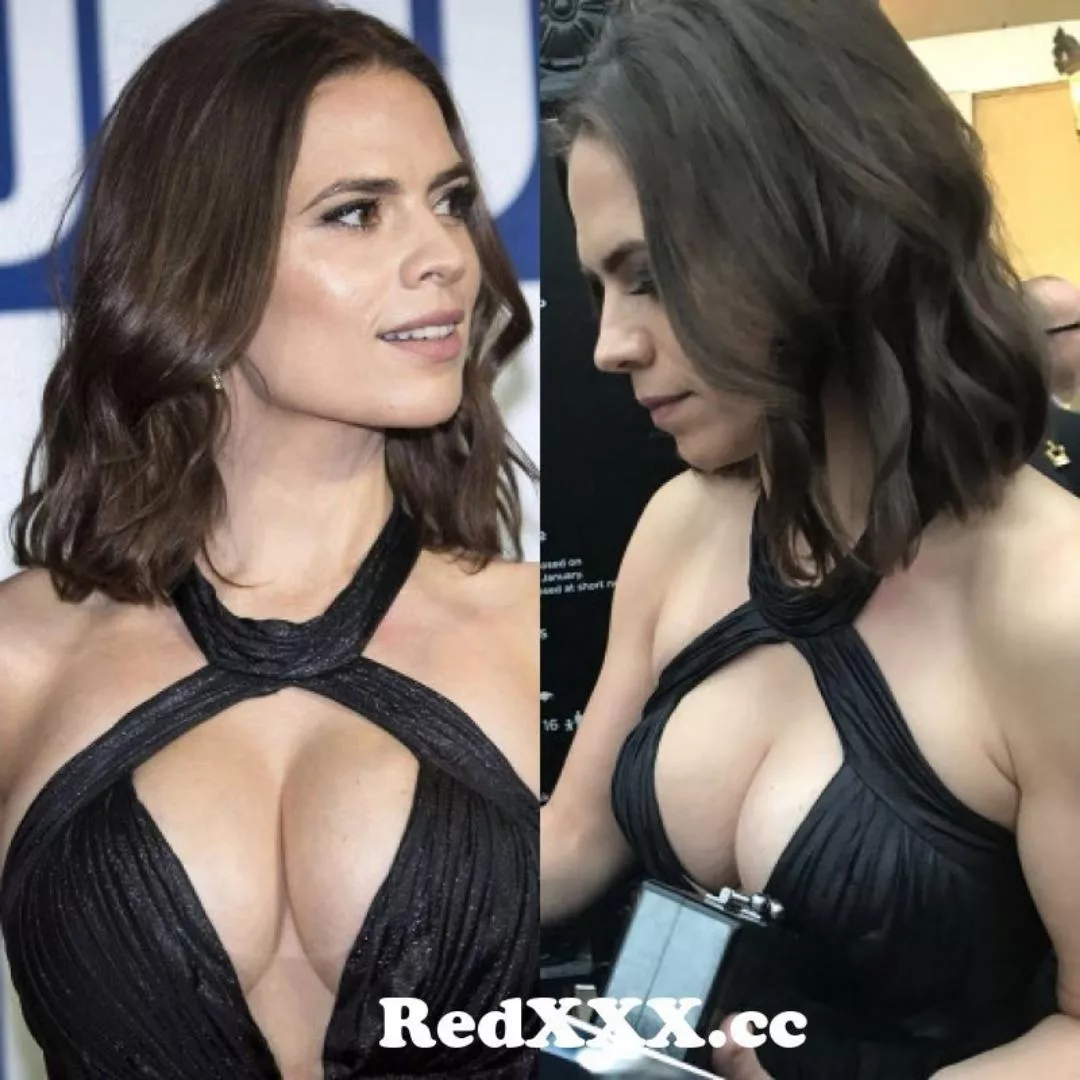 hayley atwell